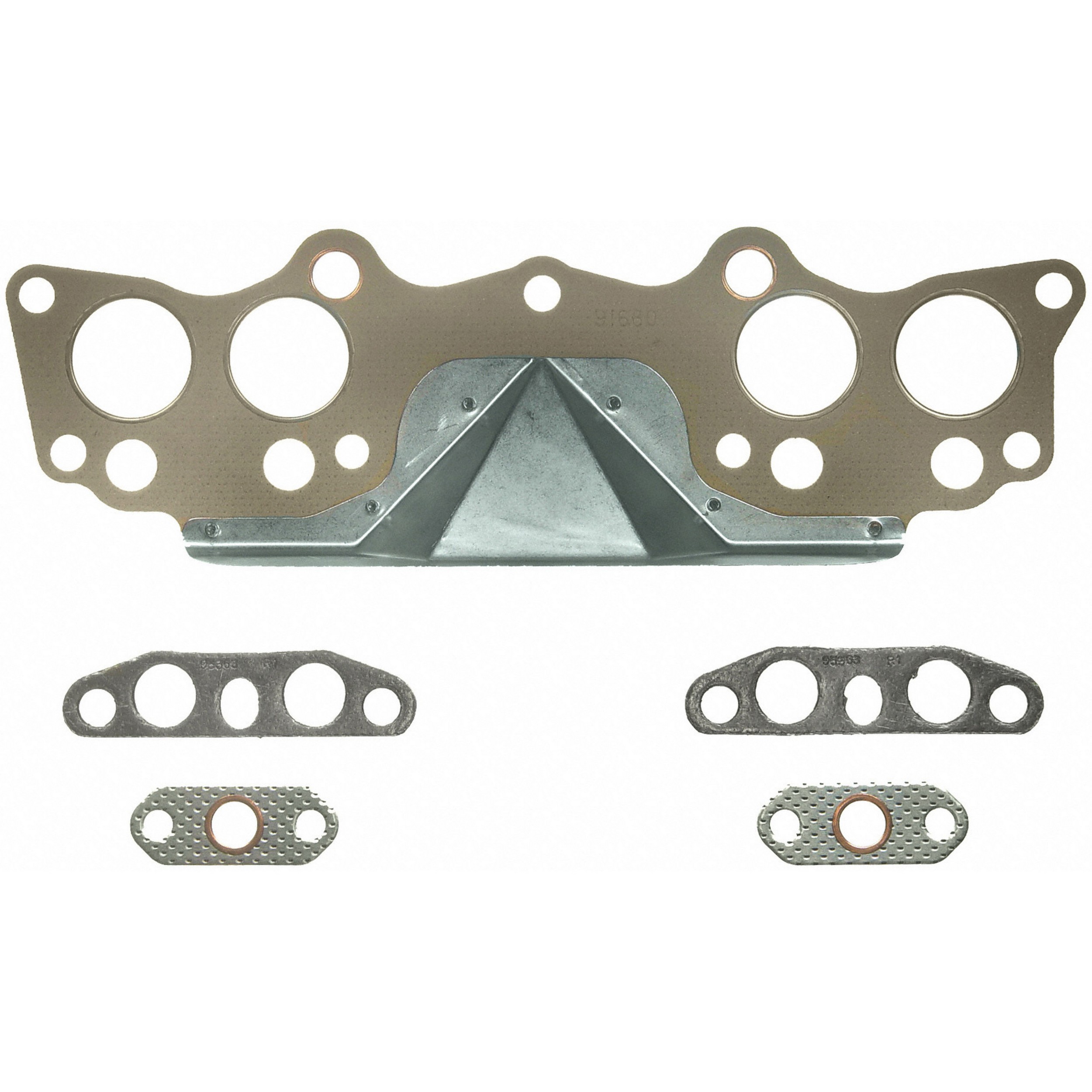 Fel-Pro MS91680 Exhaust Manifold Gasket Set