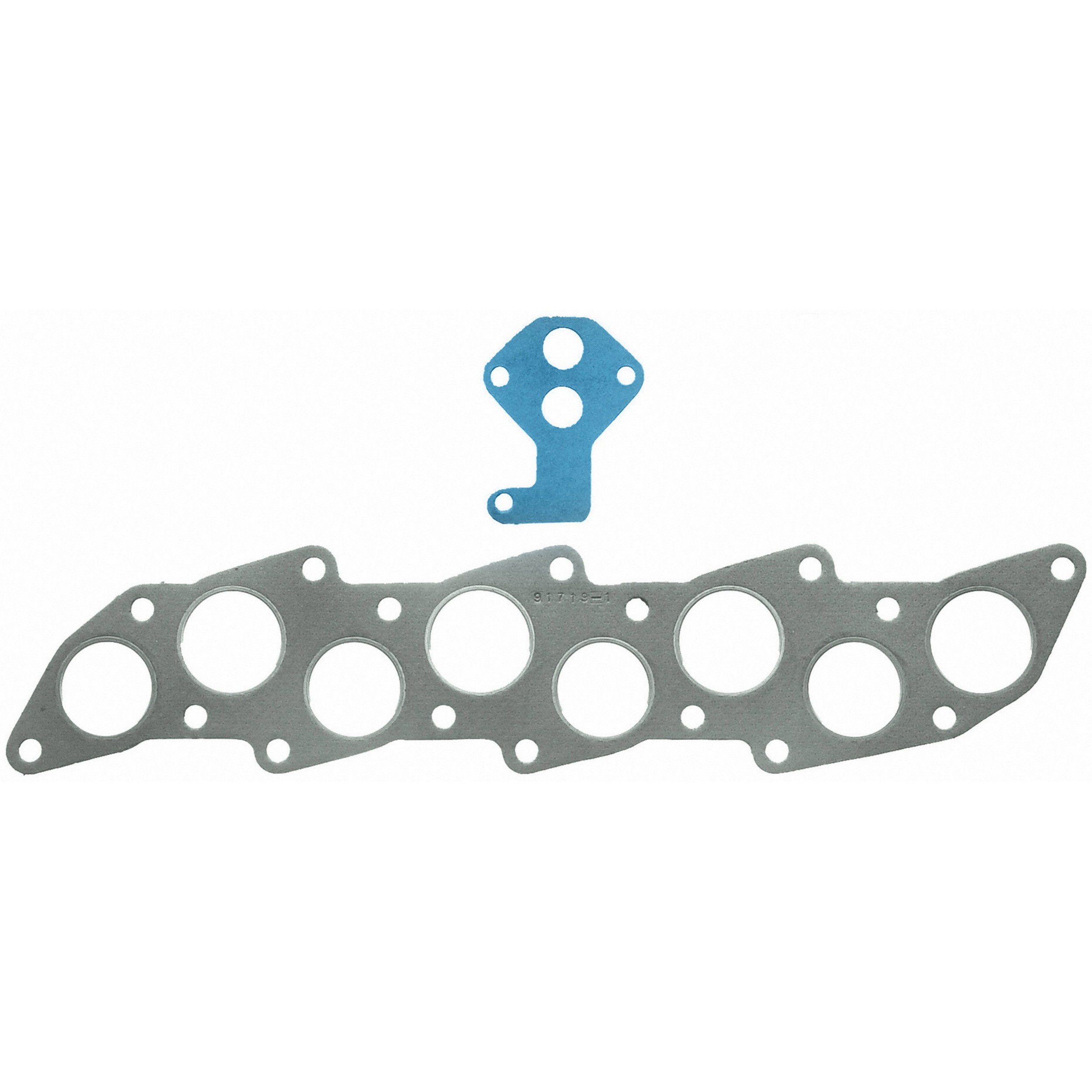 Fel-Pro MS91719-1 Intake and Exhaust Manifolds Combination Gasket