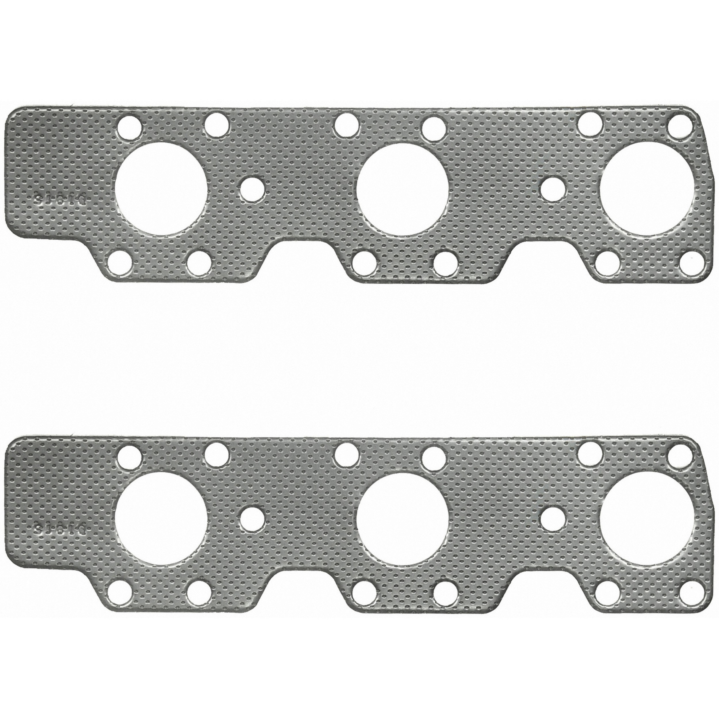 Fel-Pro MS91815-1 Exhaust Manifold Gasket Set