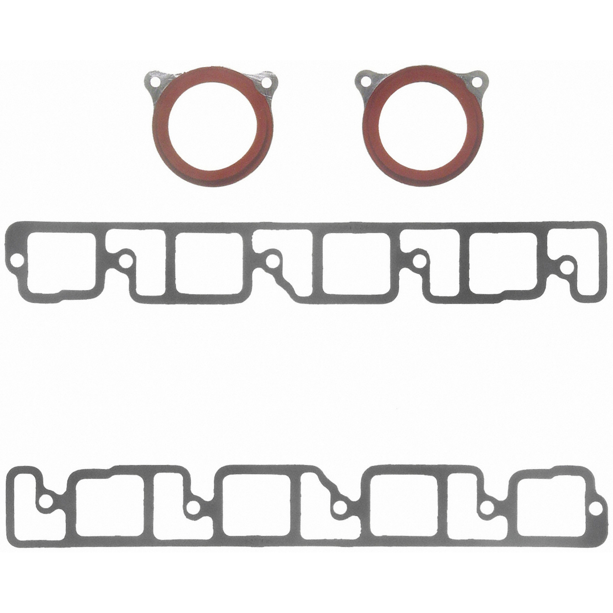 Fel-Pro MS91839 Engine Intake Manifold Gasket Set