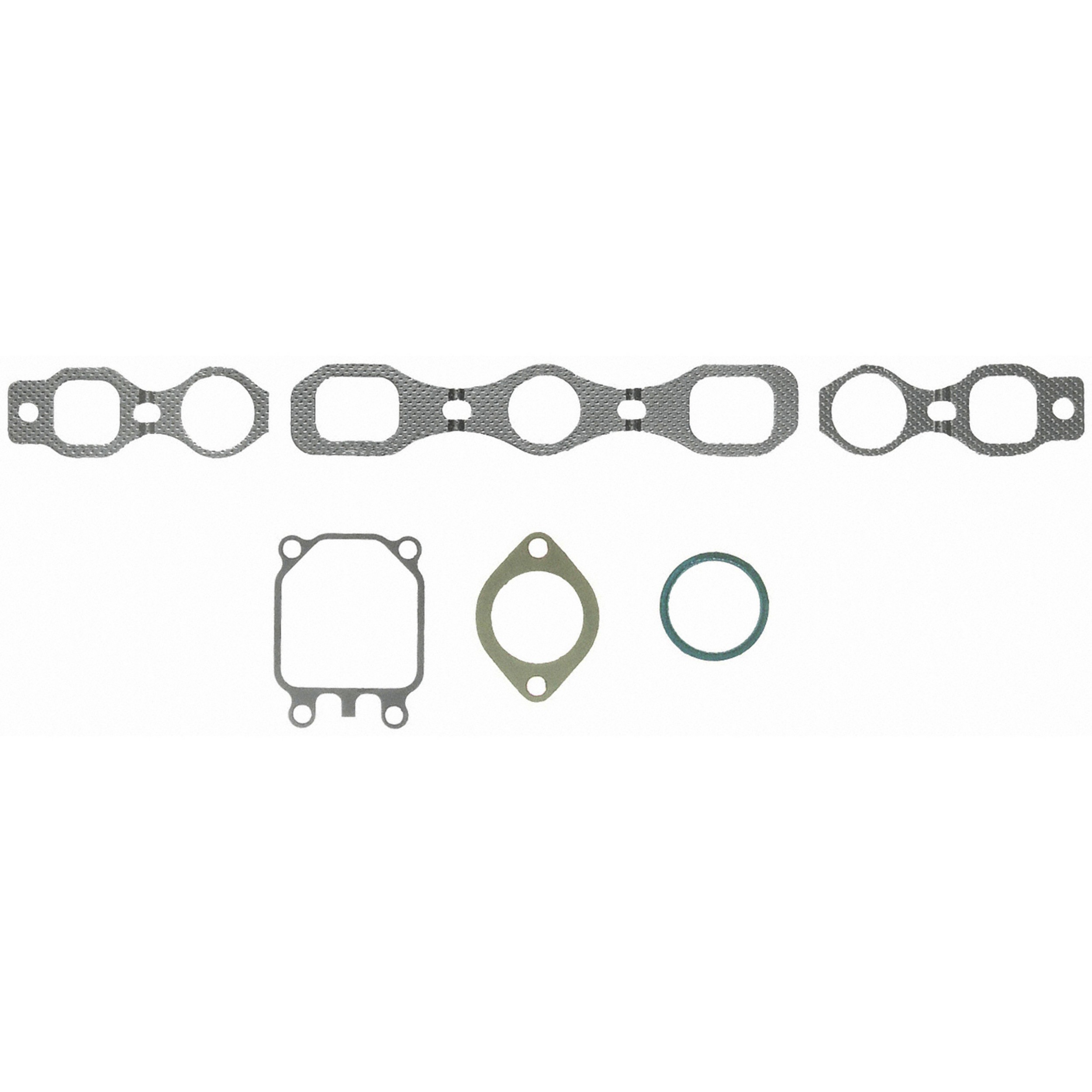 Fel-Pro FEL-MS9193B Intake and Exhaust Manifolds Combination Gasket