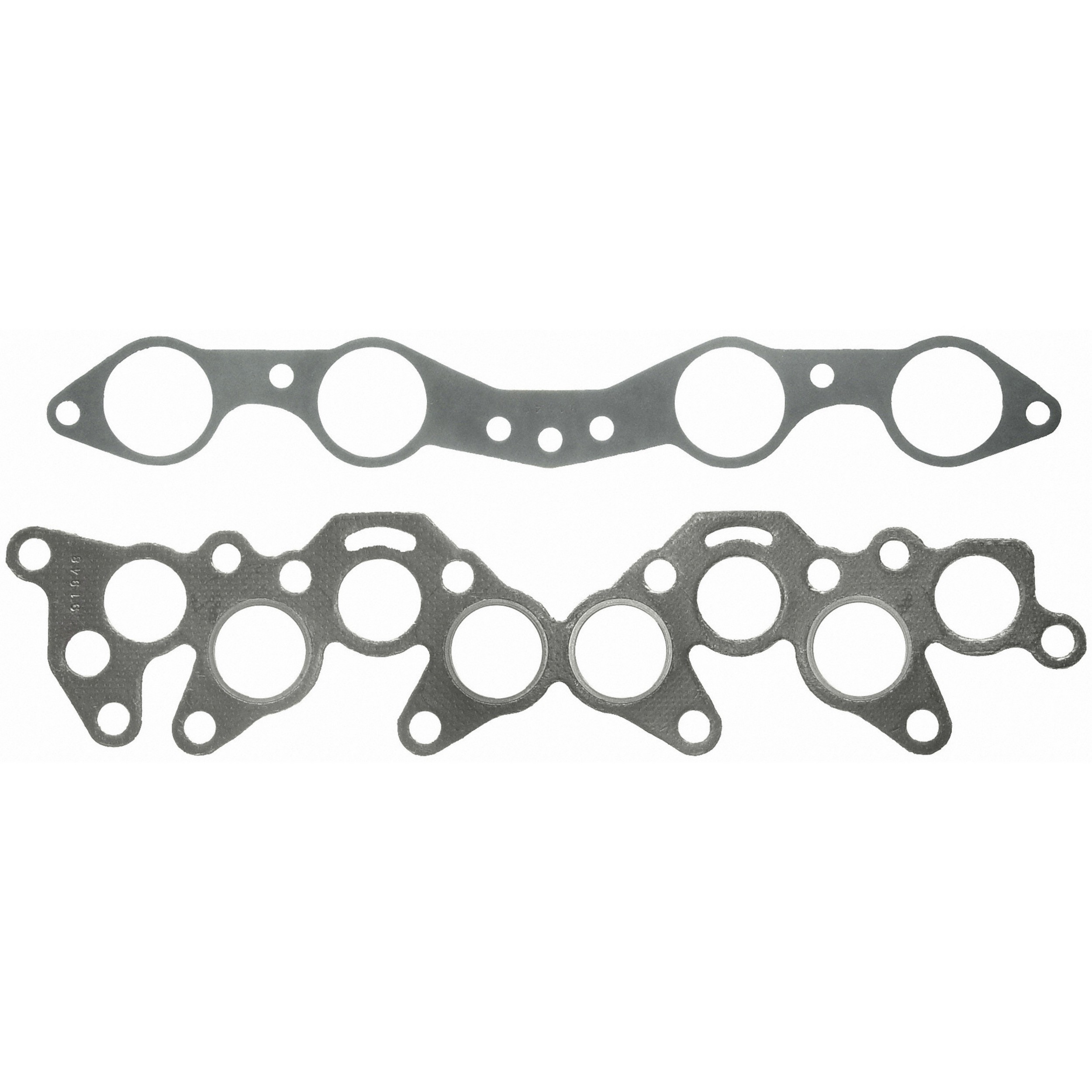 Fel-Pro MS91948 Intake and Exhaust Manifolds Combination Gasket