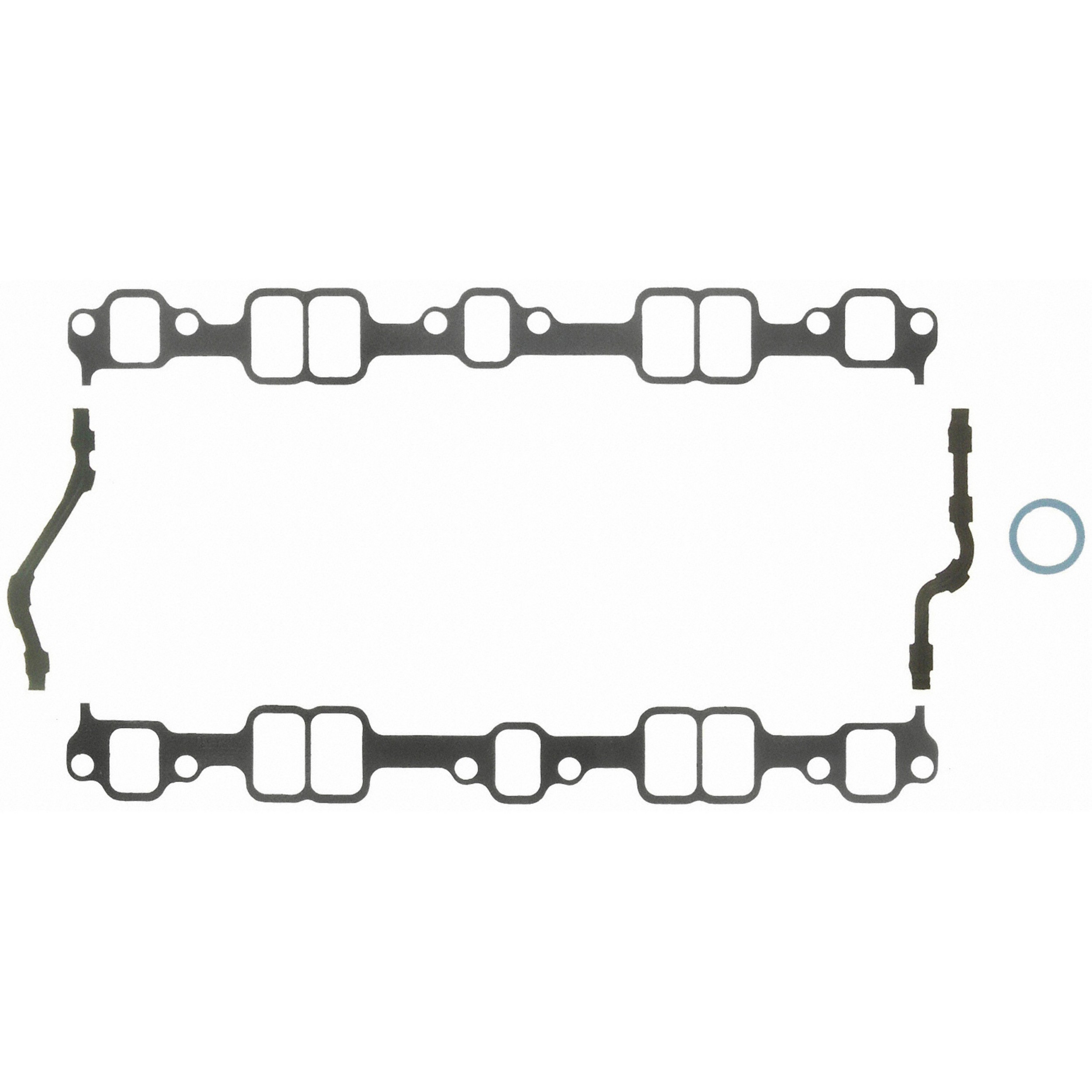 Fel-Pro FEL-MS9200B Engine Intake Manifold Gasket Set