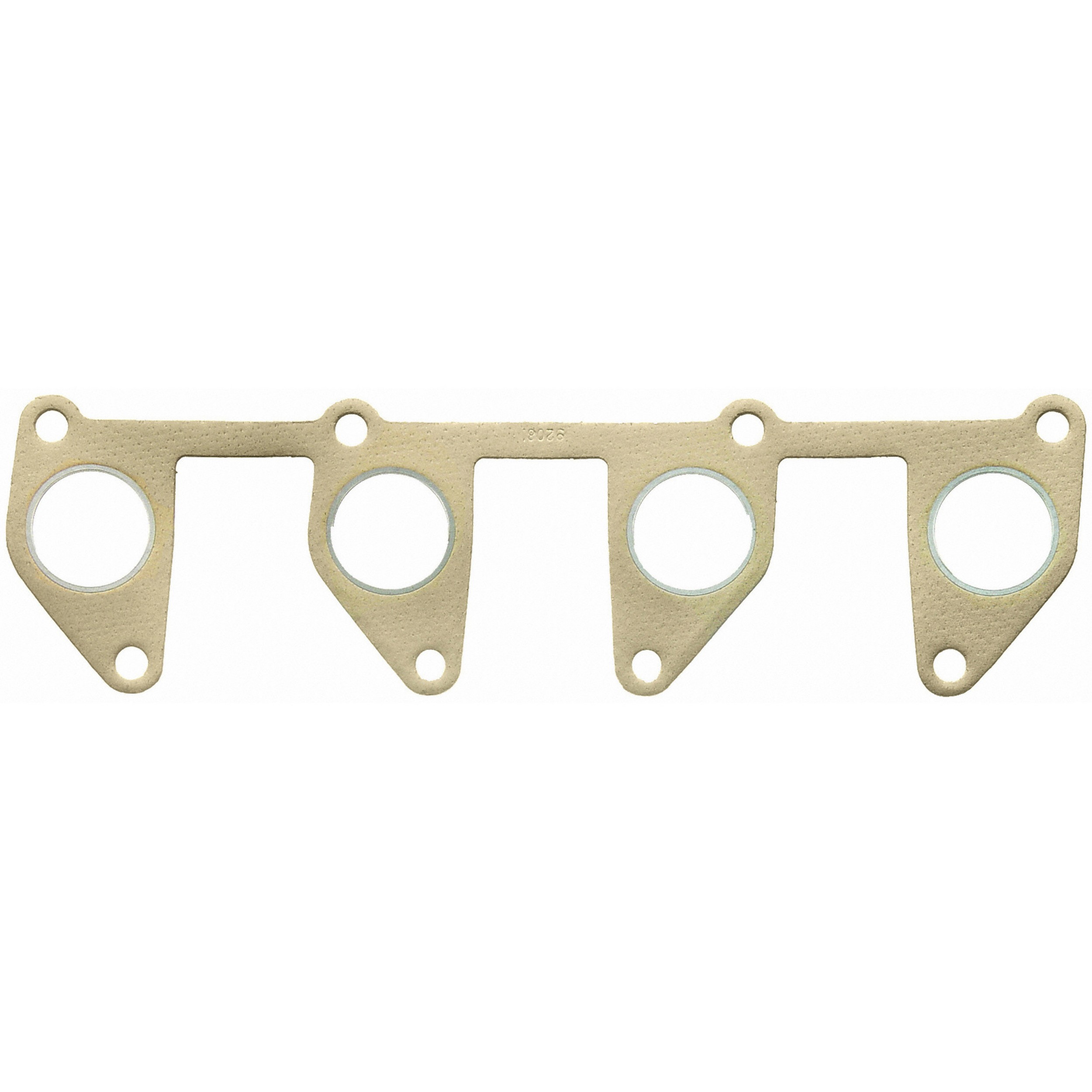 Fel-Pro FEL-MS92081 Exhaust Manifold Gasket Set