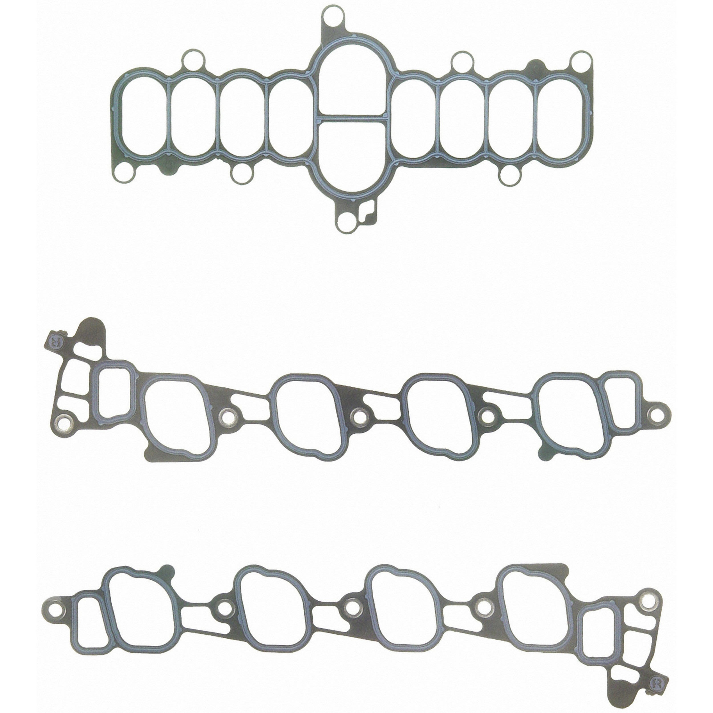 Fel-Pro FEL-MS92121-1 Engine Intake Manifold Gasket Set
