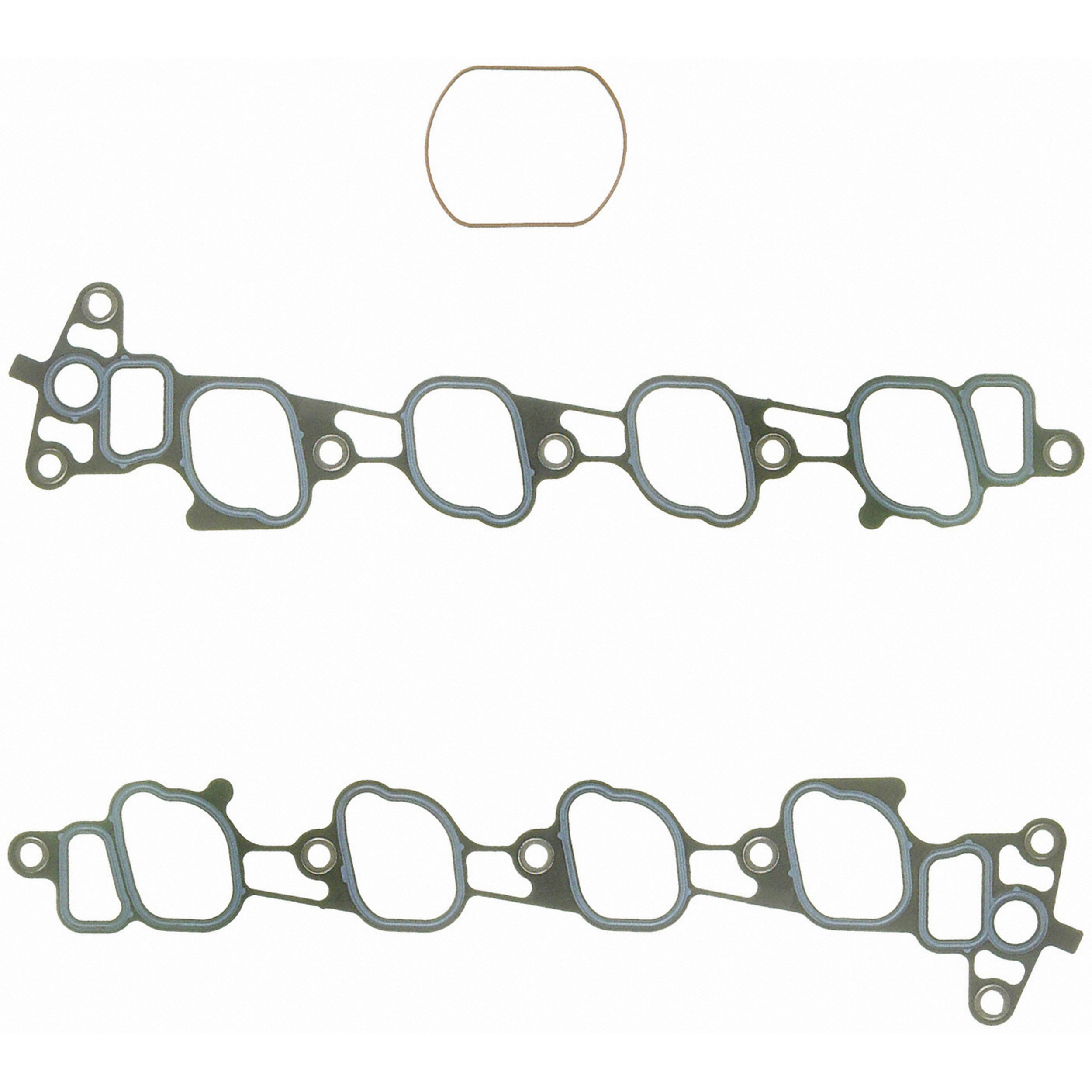 Fel-Pro FEL-MS92121-3 Engine Intake Manifold Gasket Set
