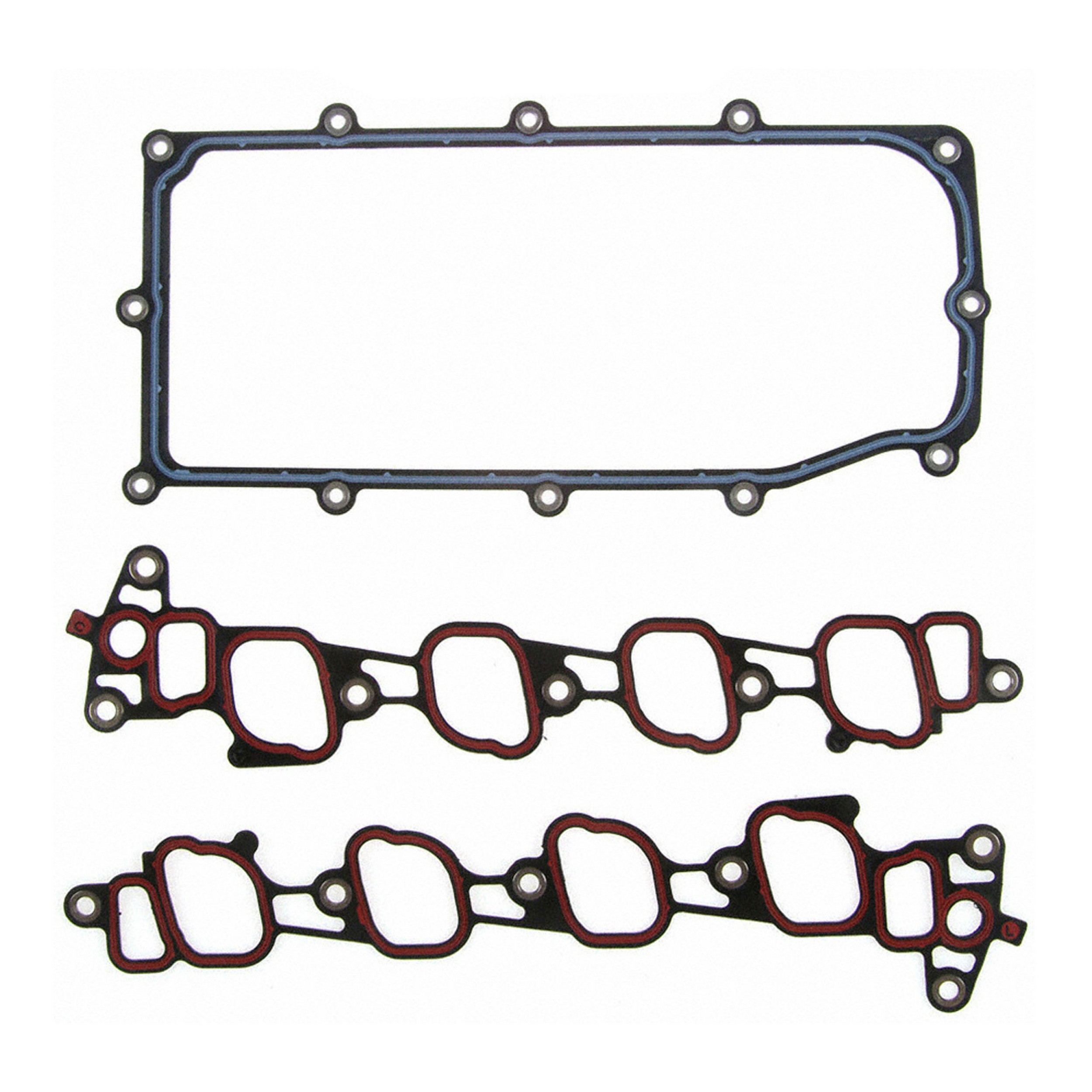 Fel-Pro MS92121-4 Engine Intake Manifold Gasket Set