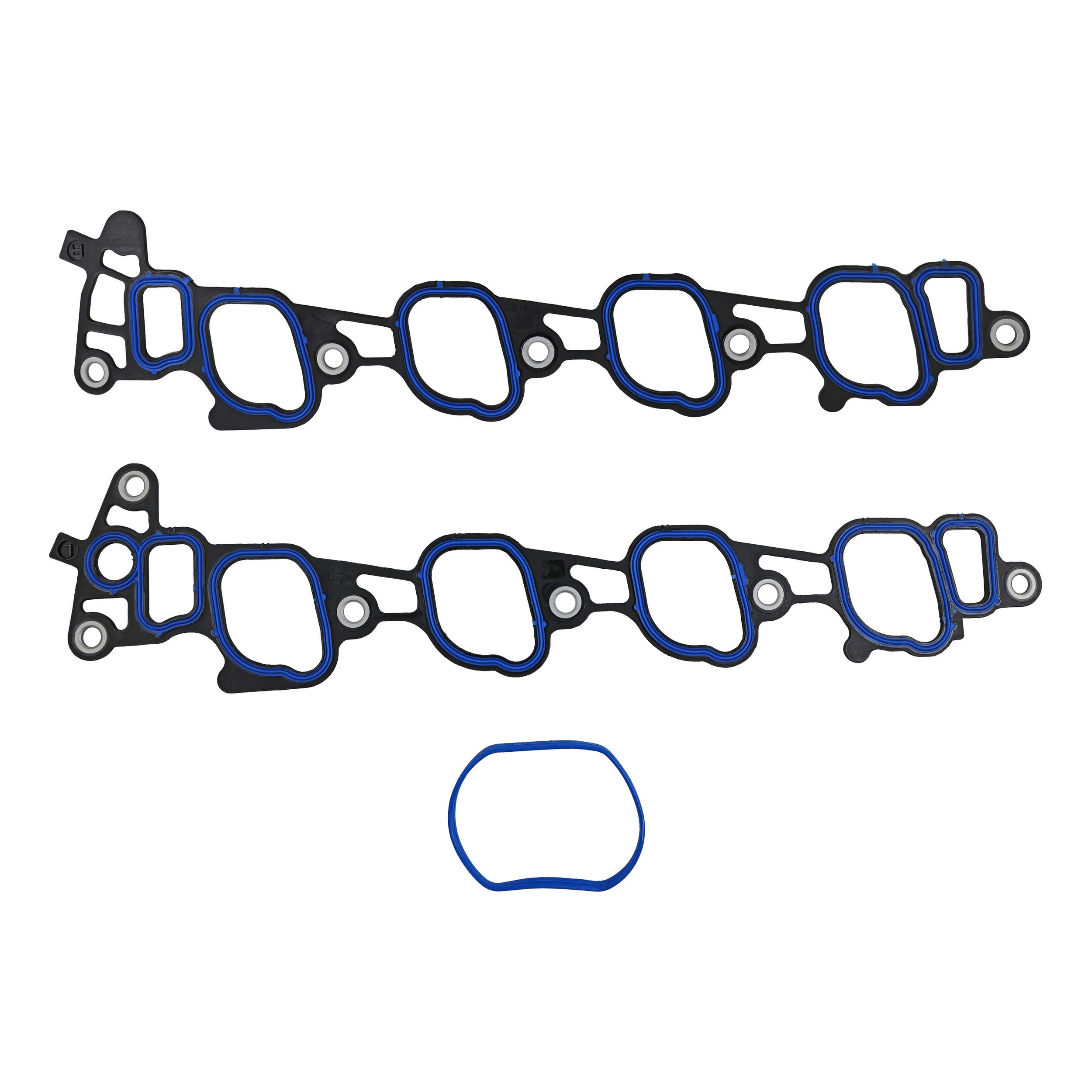 Fel-Pro FEL-MS92121 Engine Intake Manifold Gasket Set