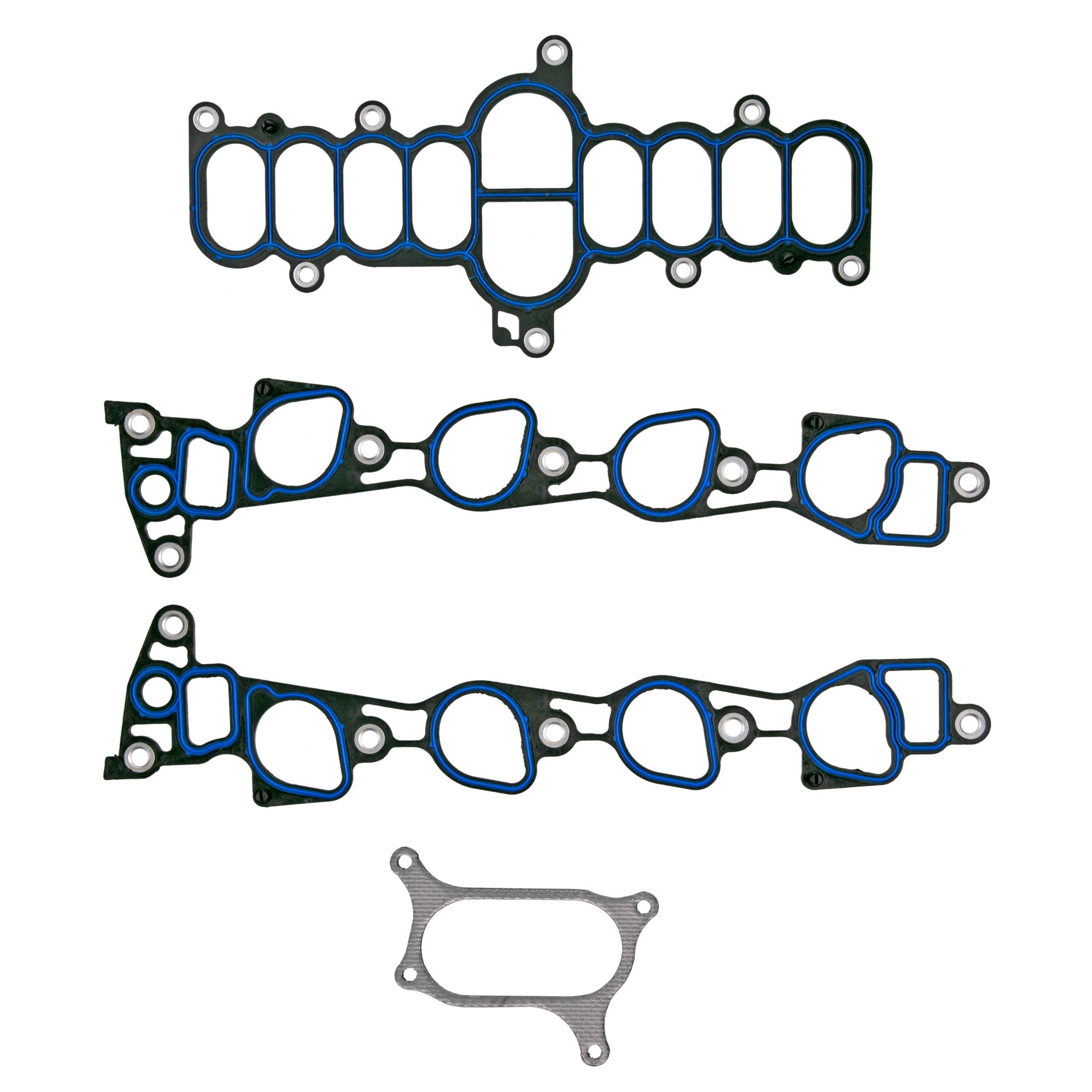 Fel-Pro FEL-MS92188 Engine Intake Manifold Gasket Set