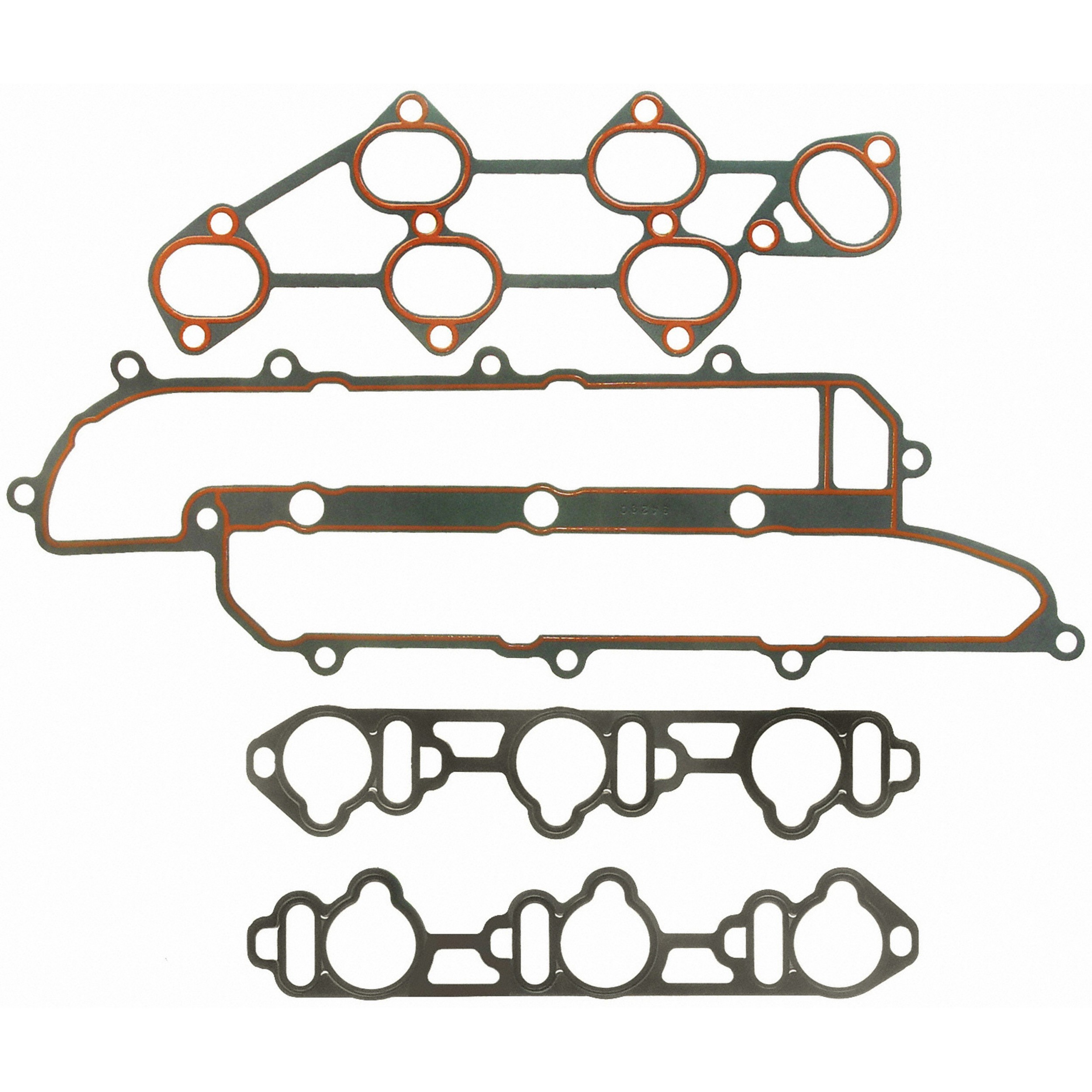 Fel-Pro MS92270-2 Engine Intake Manifold Gasket Set