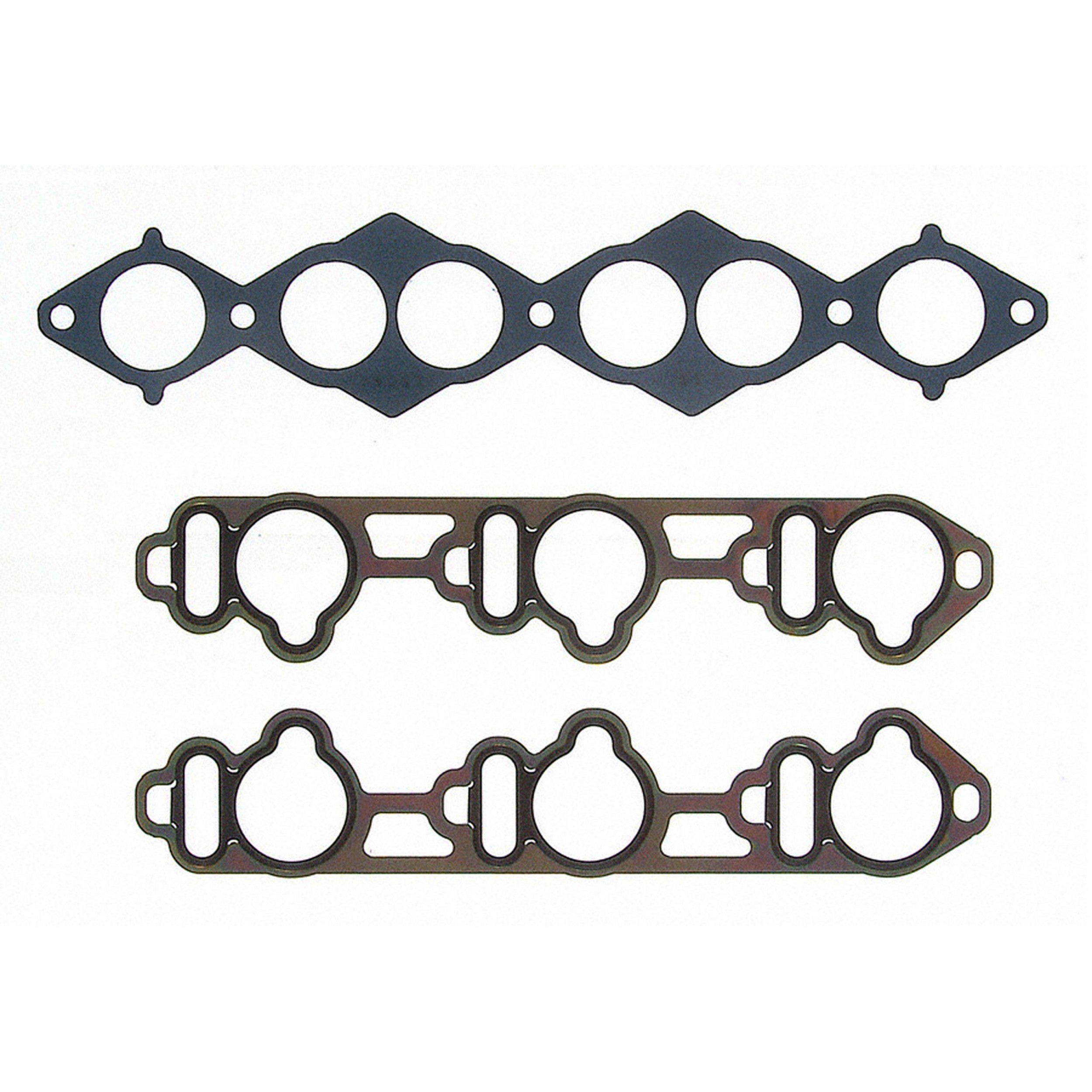 Fel-Pro FEL-MS92270-4 Engine Intake Manifold Gasket Set