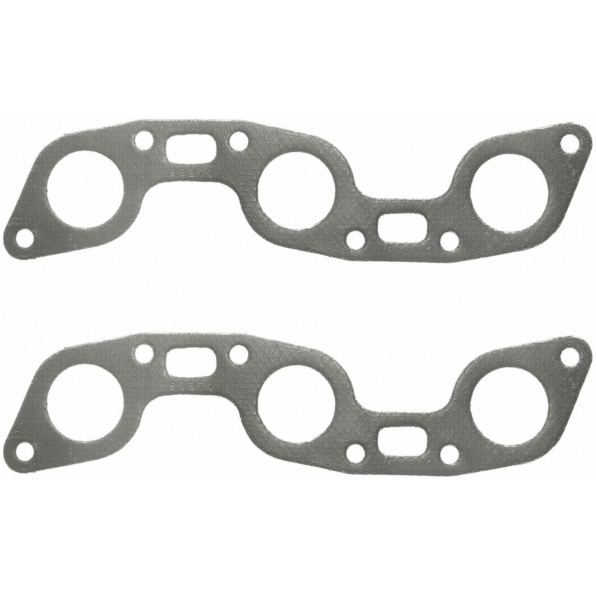 Fel-Pro FEL-MS92271 Exhaust Manifold Gasket Set