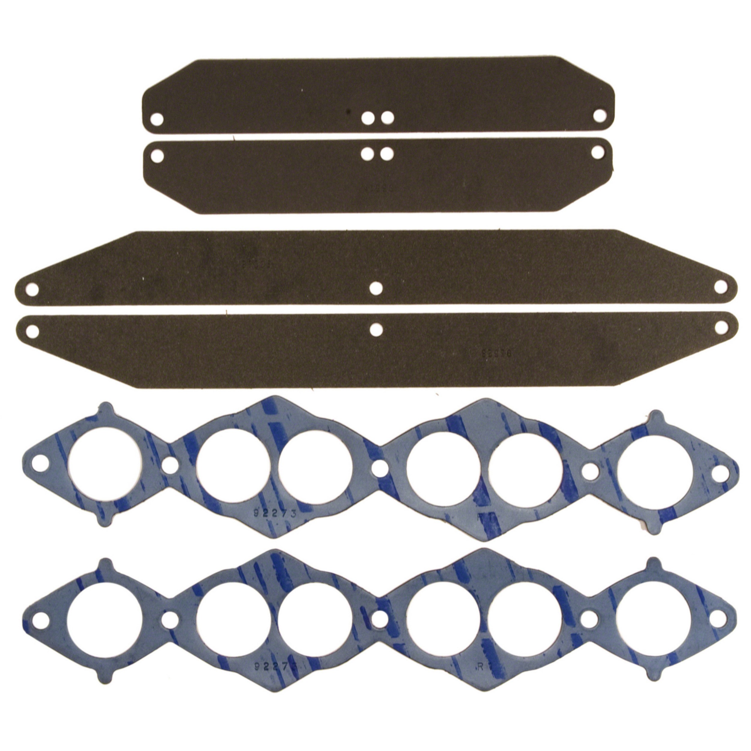 Fel-Pro FEL-MS92273-1 Fuel Injection Plenum Gasket Set