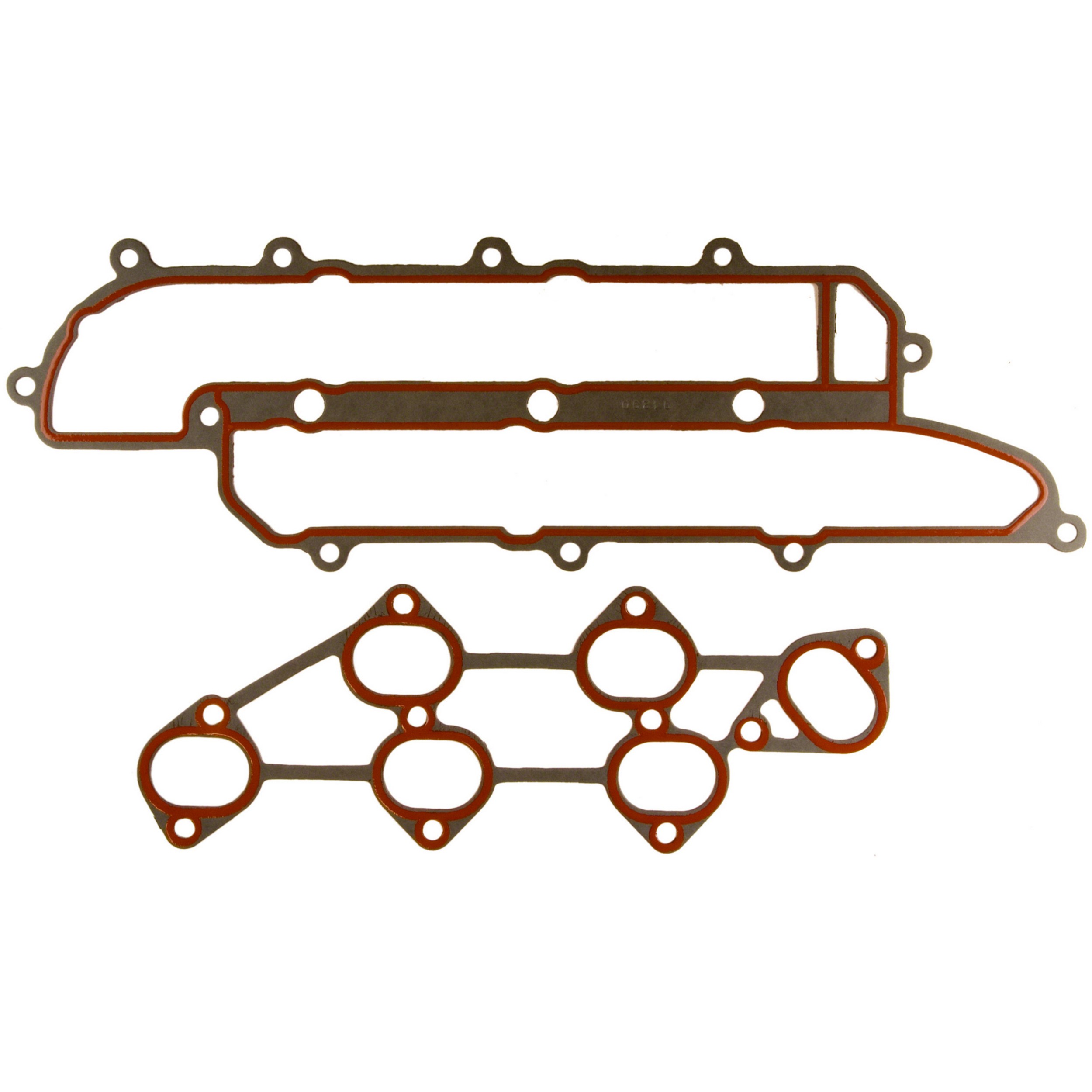 Fel-Pro FEL-MS92273-2 Fuel Injection Plenum Gasket Set