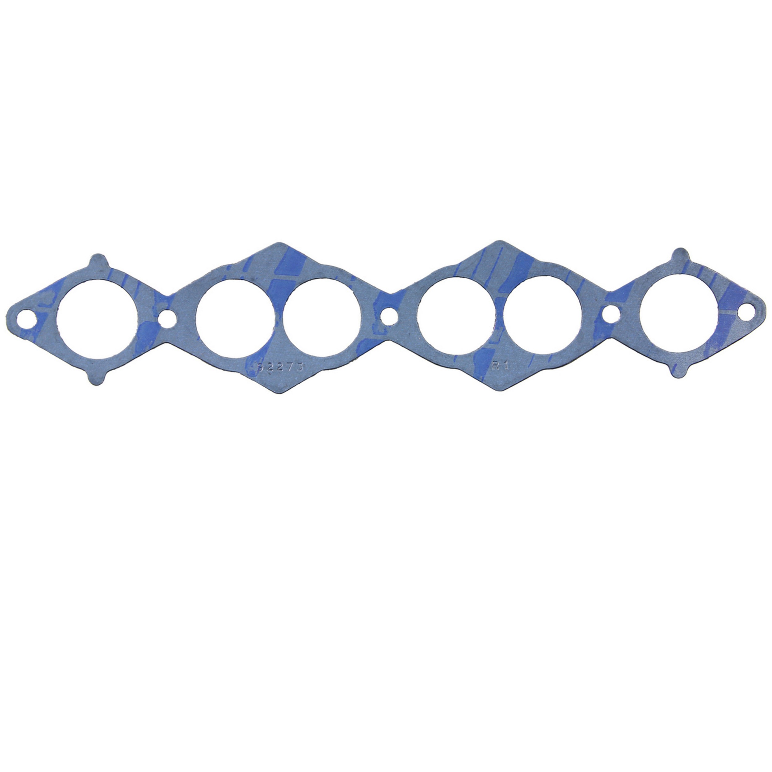 Fel-Pro FEL-MS92273 Fuel Injection Plenum Gasket Set