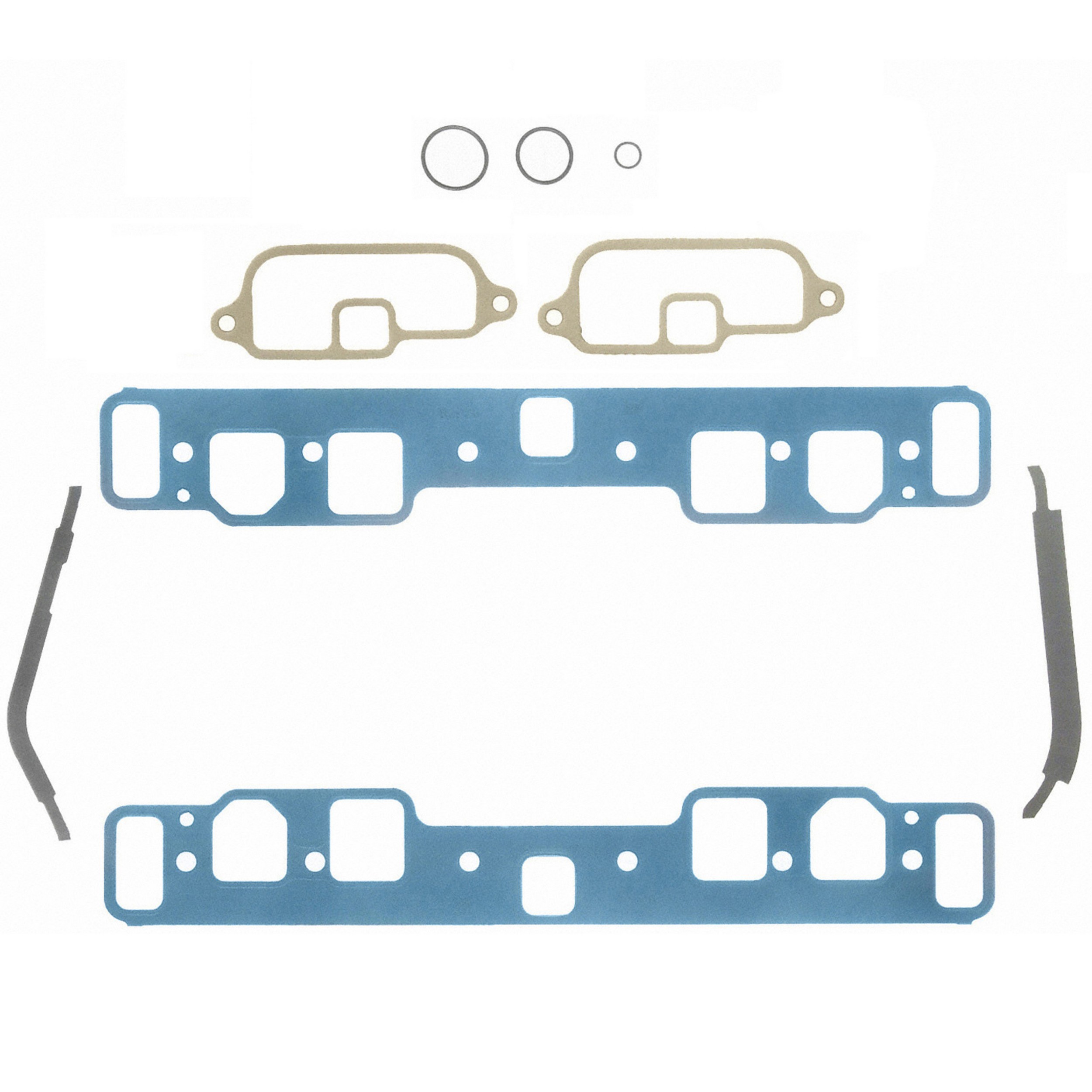 Fel-Pro FEL-MS92328 Engine Intake Manifold Gasket Set