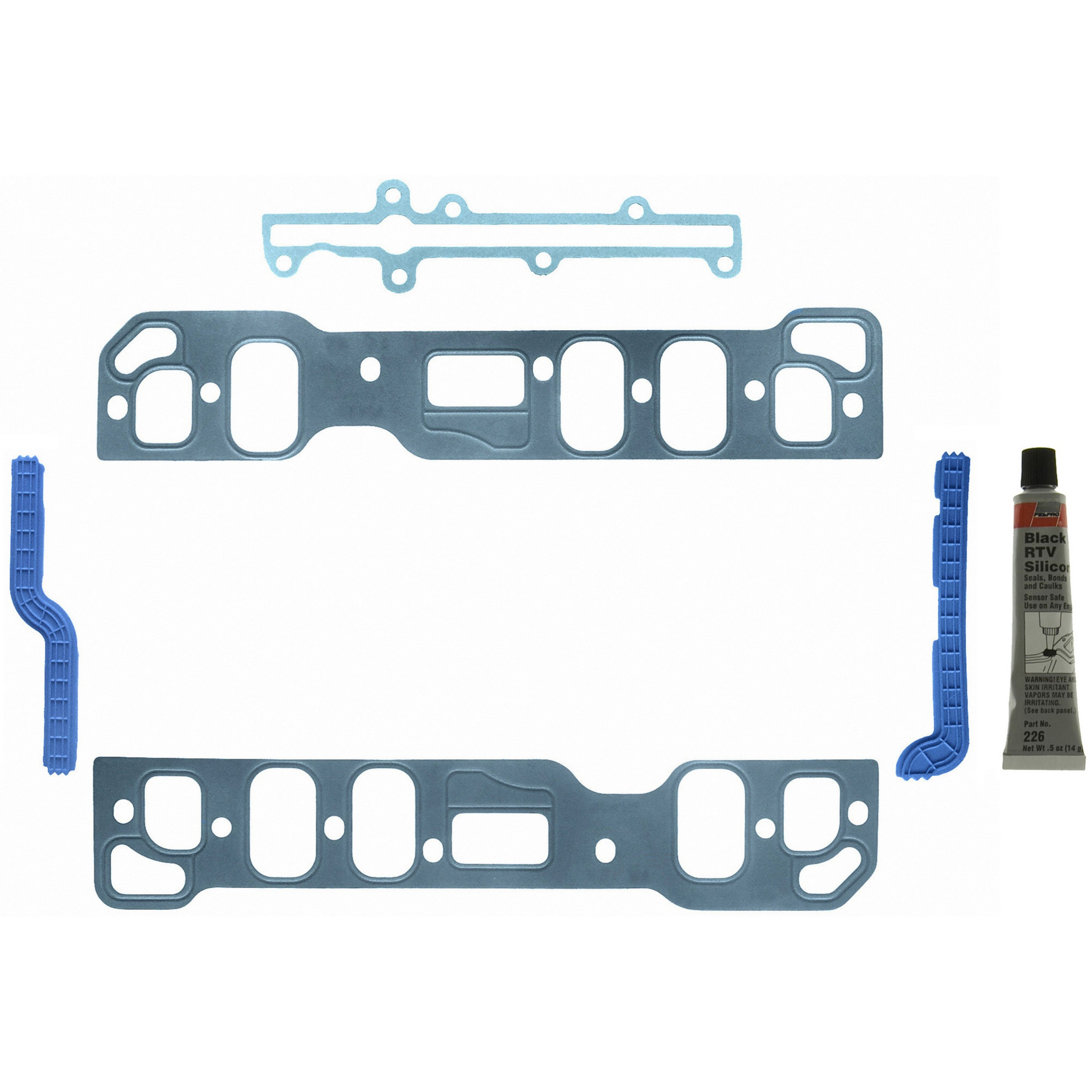 Fel-Pro MS92430 Engine Intake Manifold Gasket Set