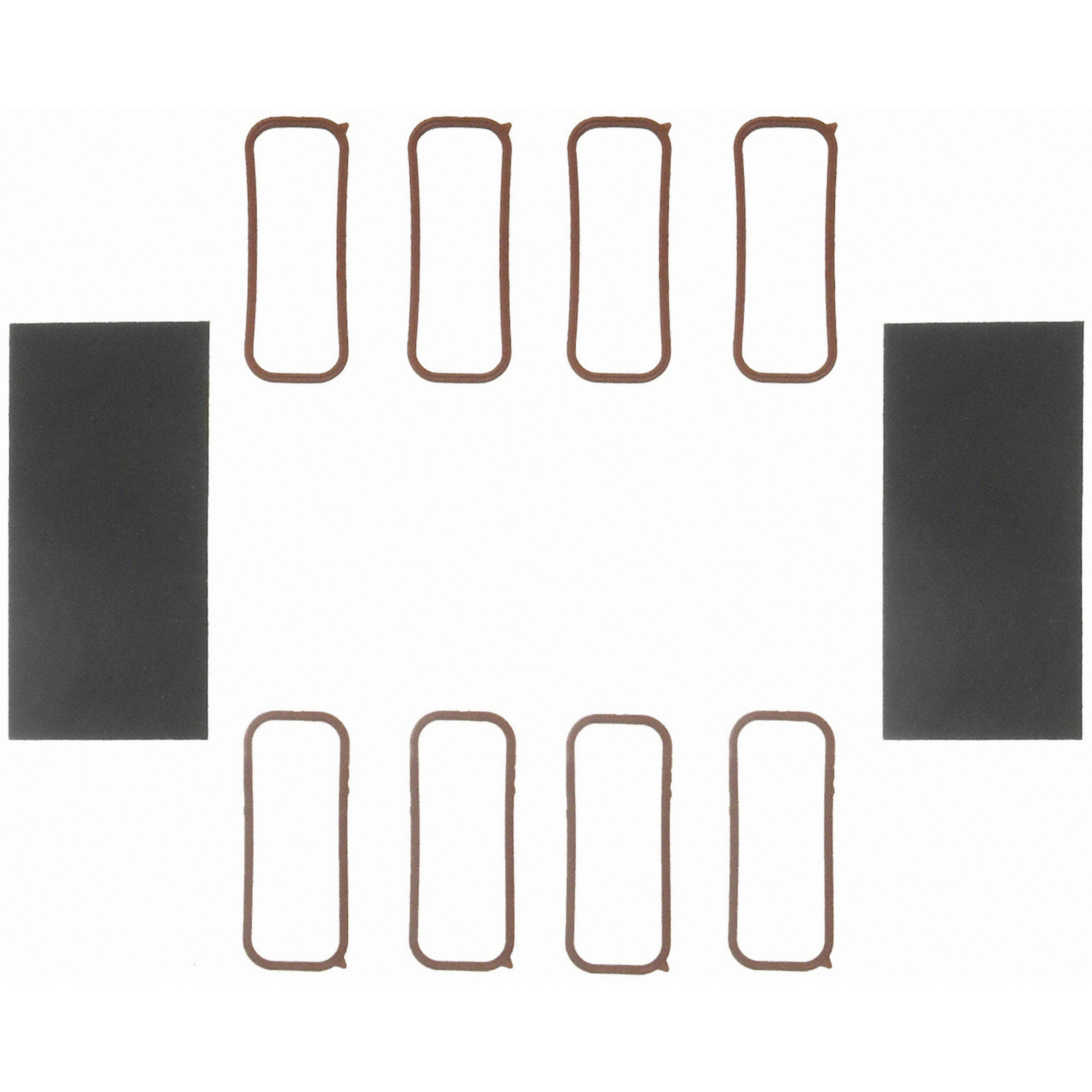 Fel-Pro FEL-MS92438 Engine Intake Manifold Gasket Set