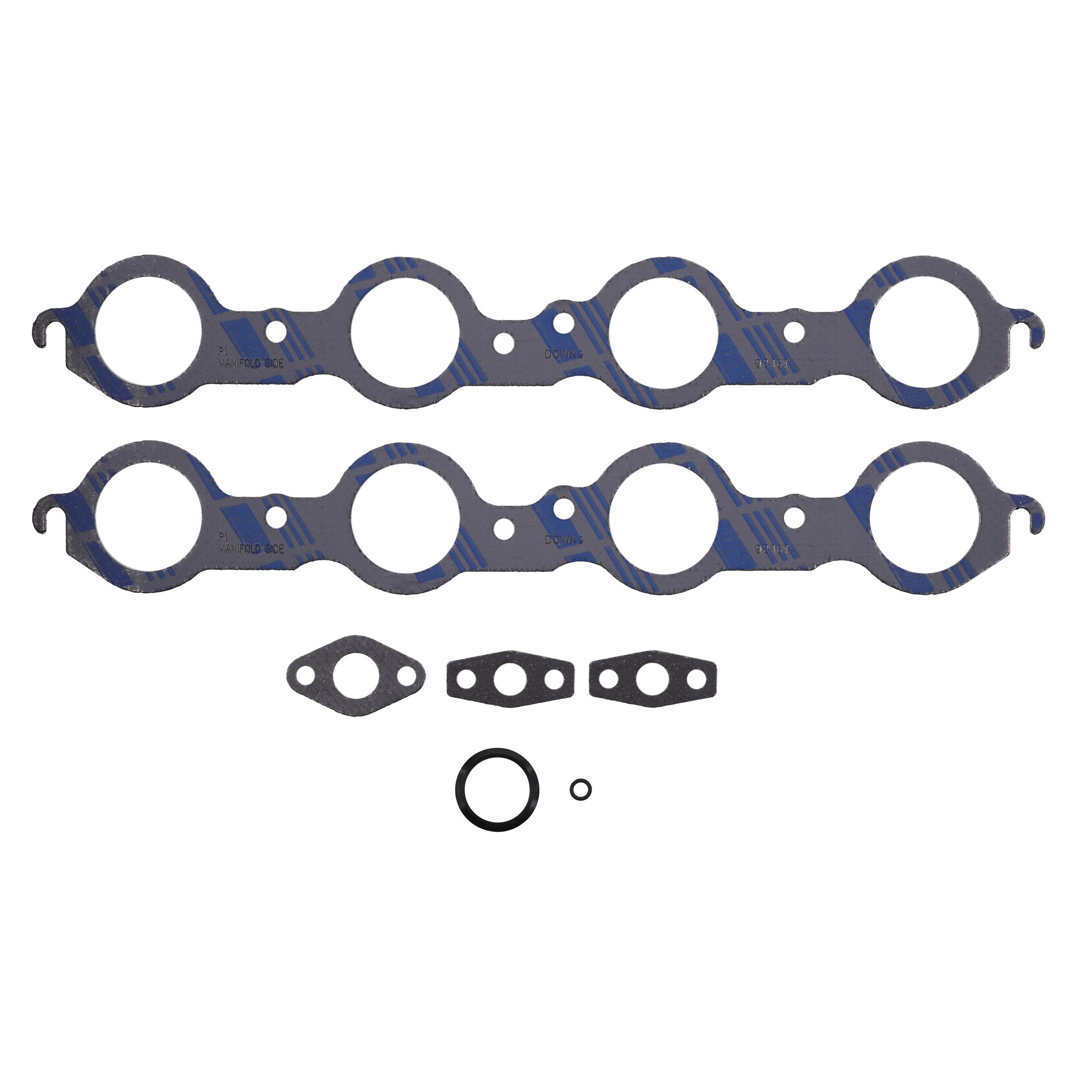 Fel-Pro FEL-MS92467 Exhaust Manifold Gasket Set