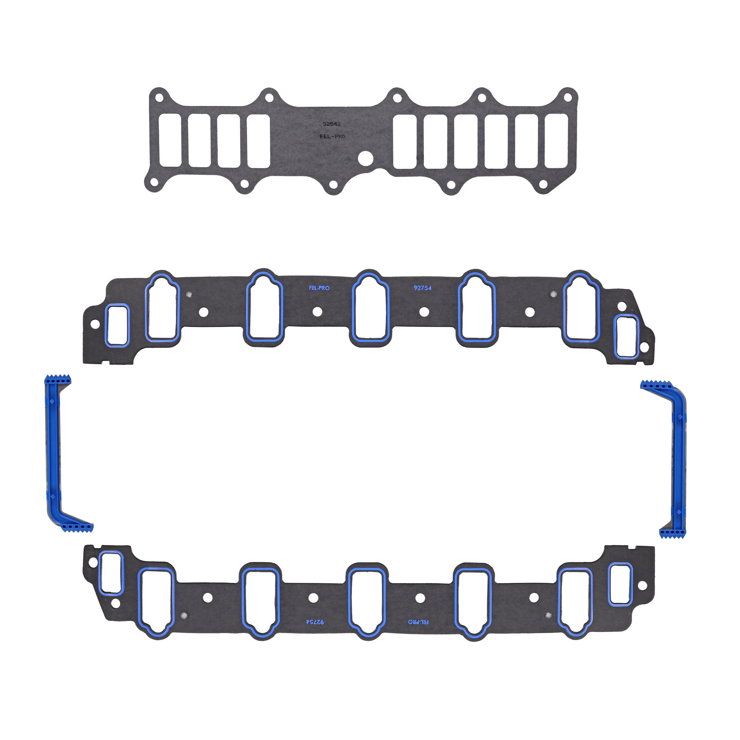 Fel-Pro FEL-MS92542 Engine Intake Manifold Gasket Set