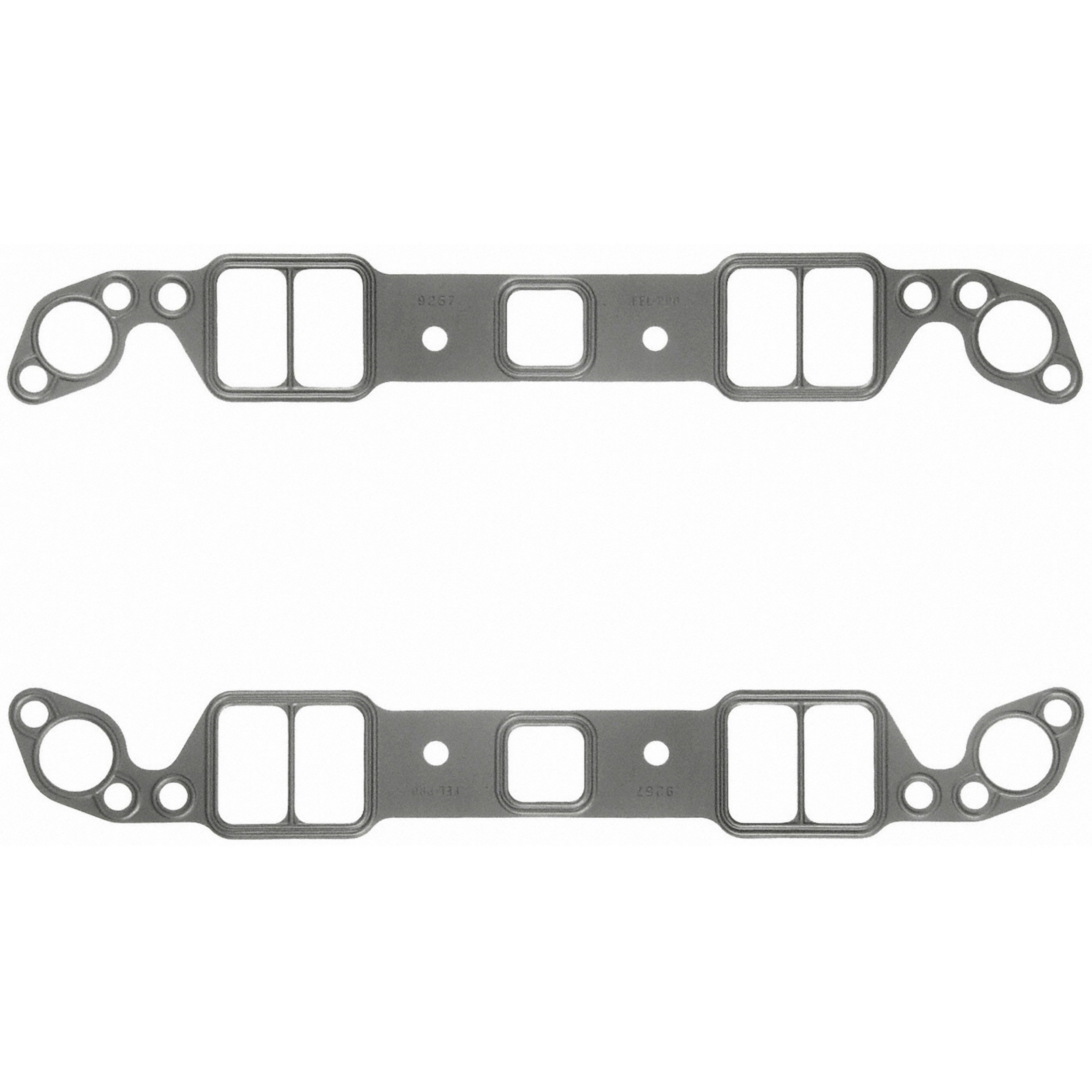 Fel-Pro FEL-MS9257SH Engine Intake Manifold Gasket Set