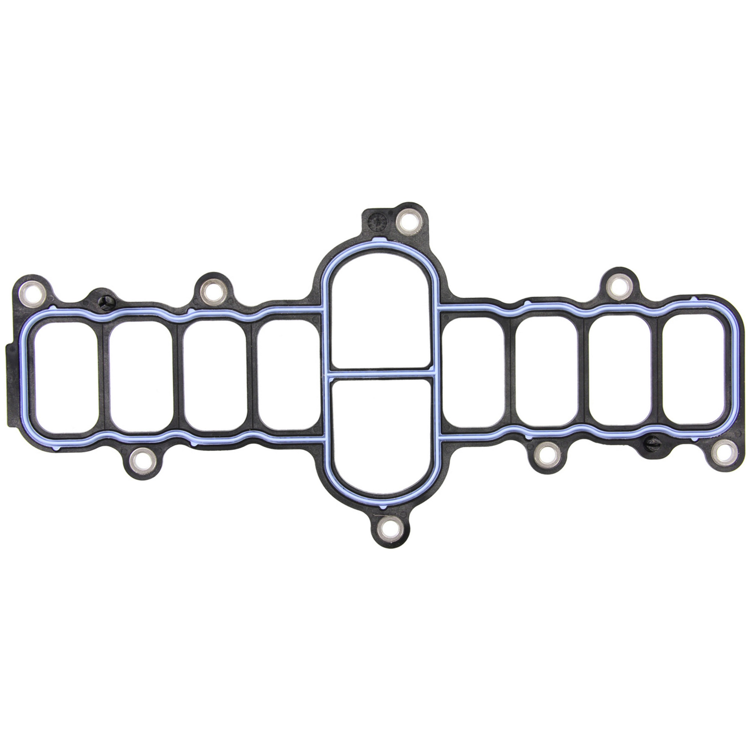 Fel-Pro FEL-MS92614 Fuel Injection Plenum Gasket Set