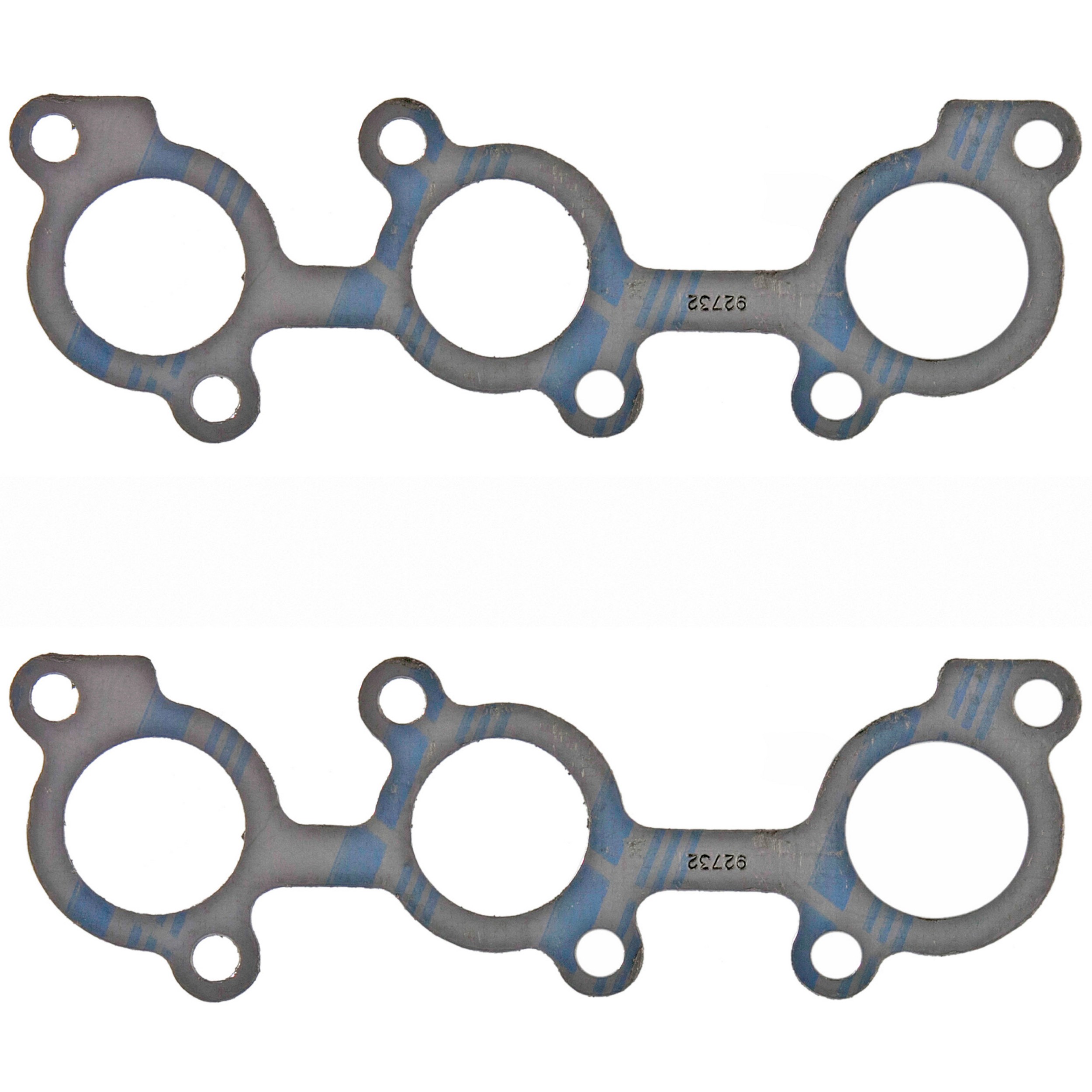Fel-Pro FEL-MS92732 Exhaust Manifold Gasket Set
