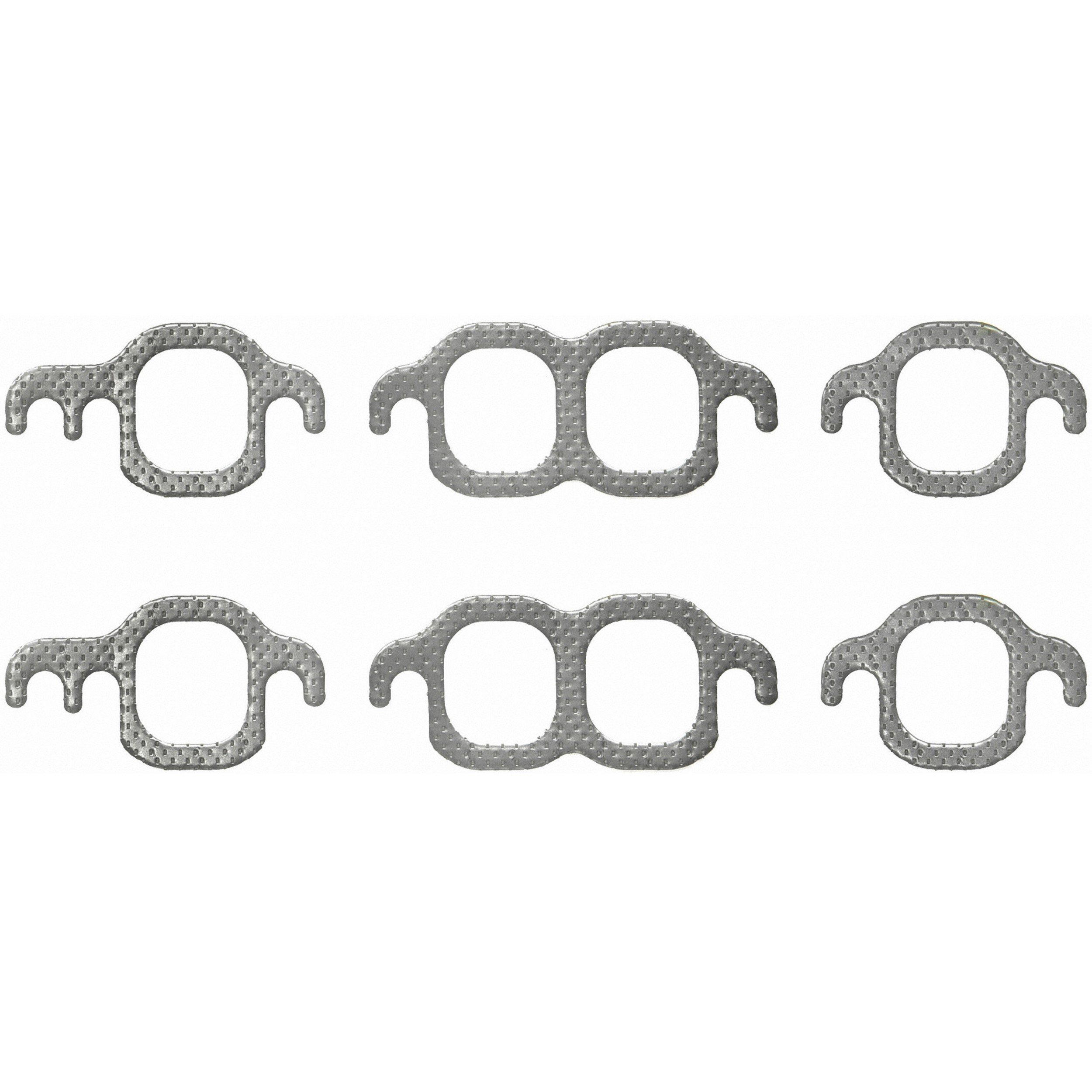 Fel-Pro FEL-MS9275B Exhaust Manifold Gasket Set