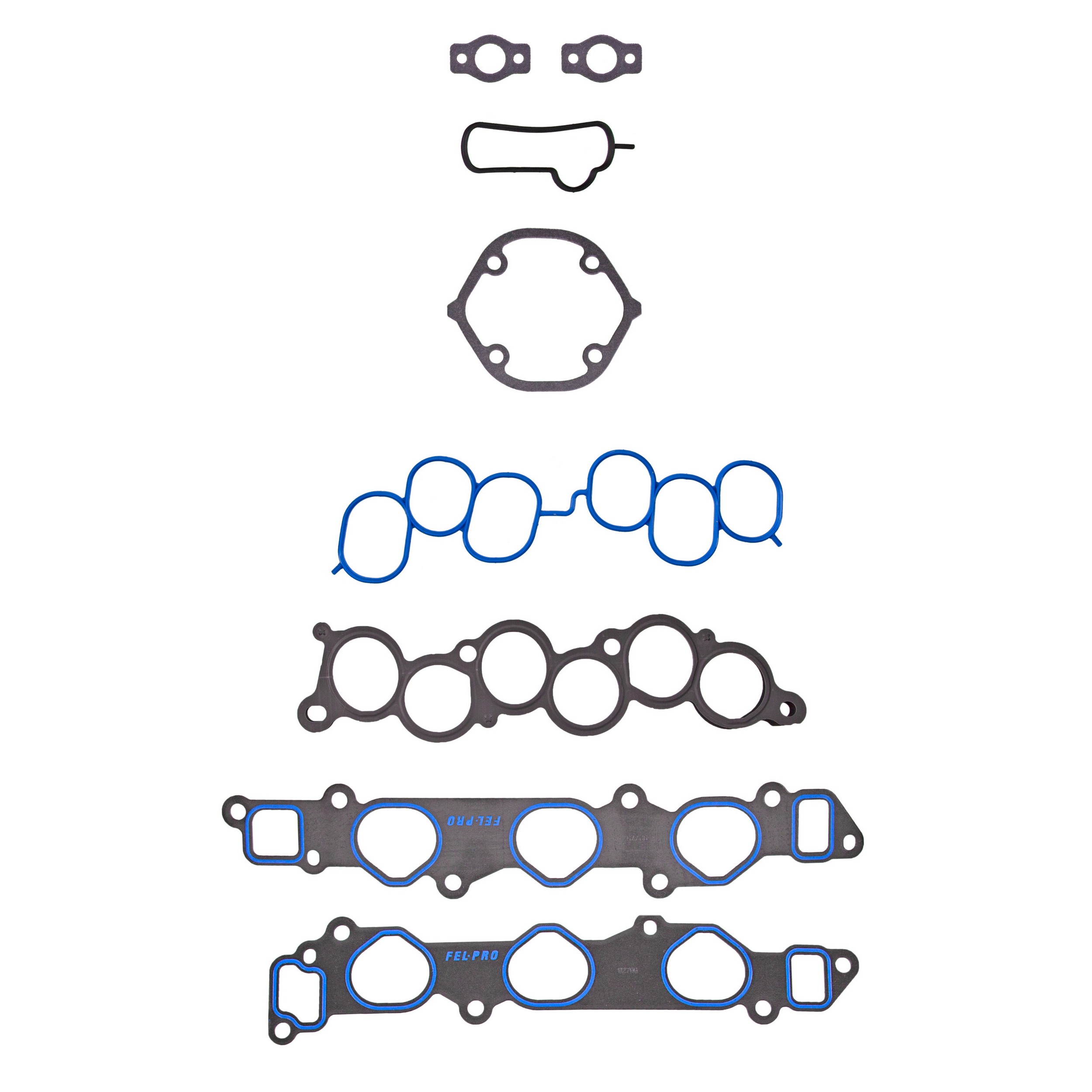 Fel-Pro FEL-MS92766 Engine Intake Manifold Gasket Set