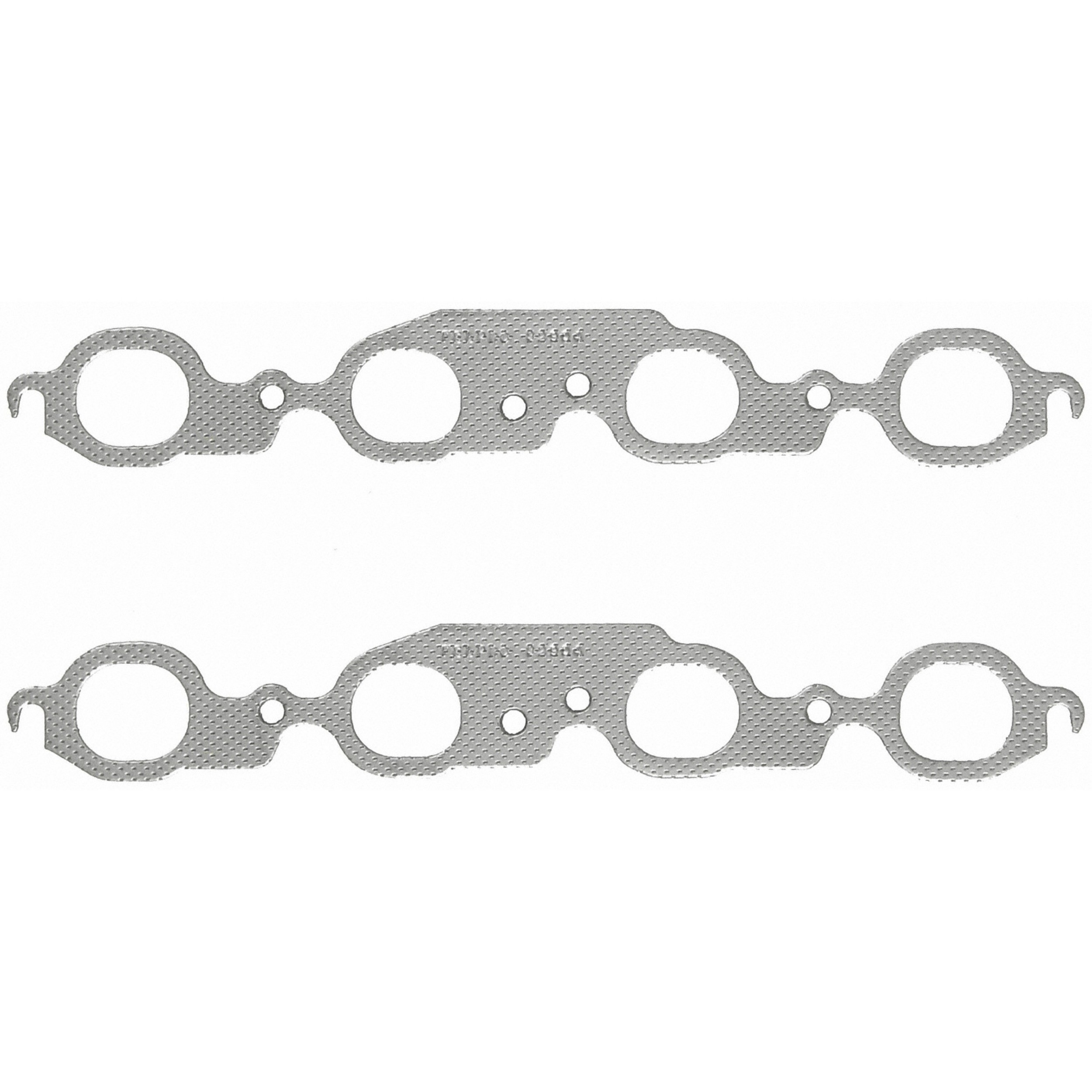 Fel-Pro FEL-MS92904 Exhaust Manifold Gasket Set