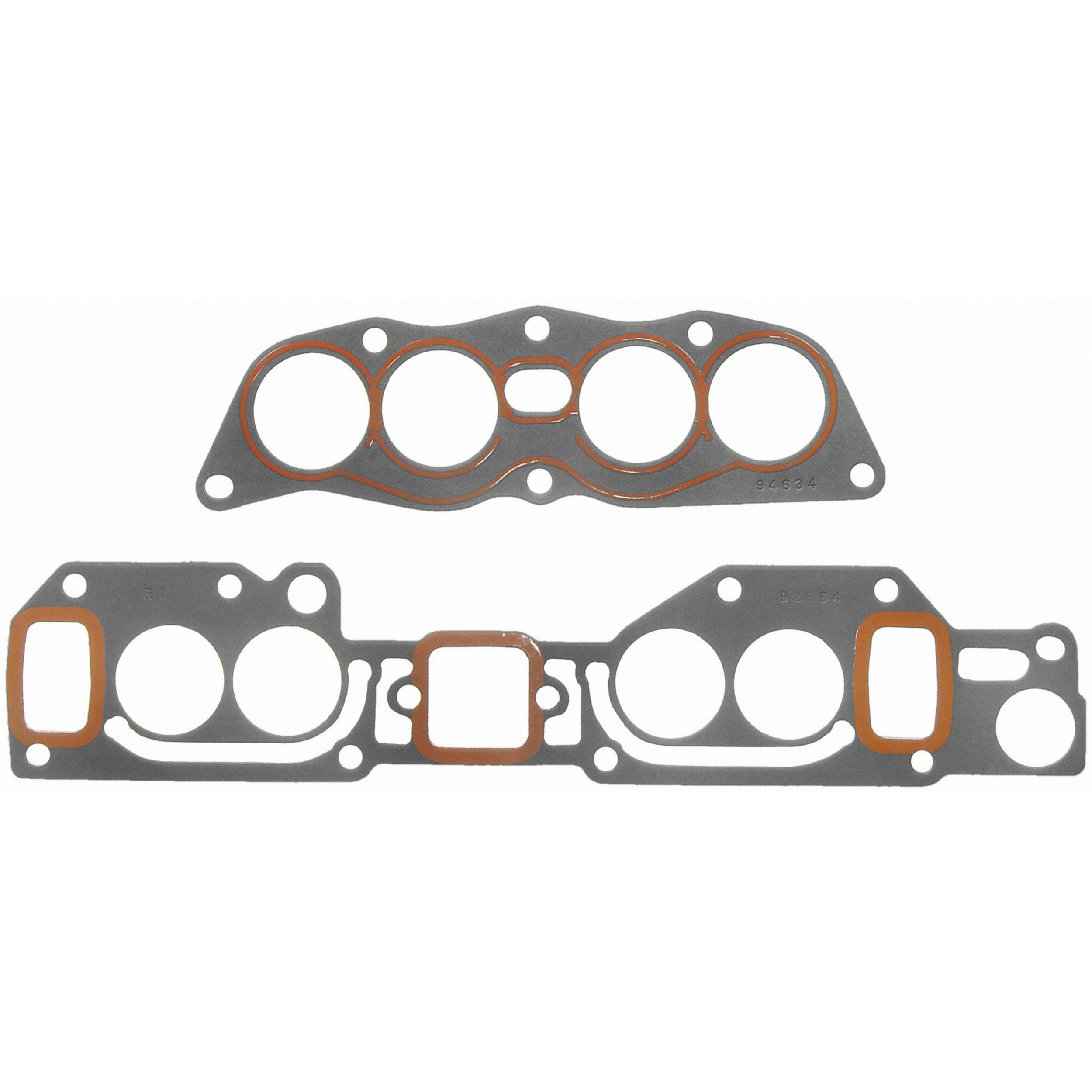 Fel-Pro FEL-MS92964-3 Engine Intake Manifold Gasket Set