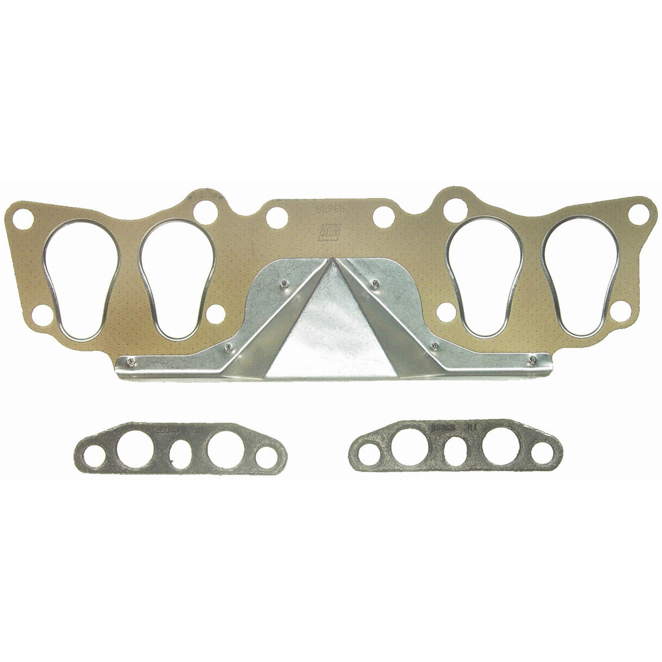 Fel-Pro FEL-MS92968 Exhaust Manifold Gasket Set