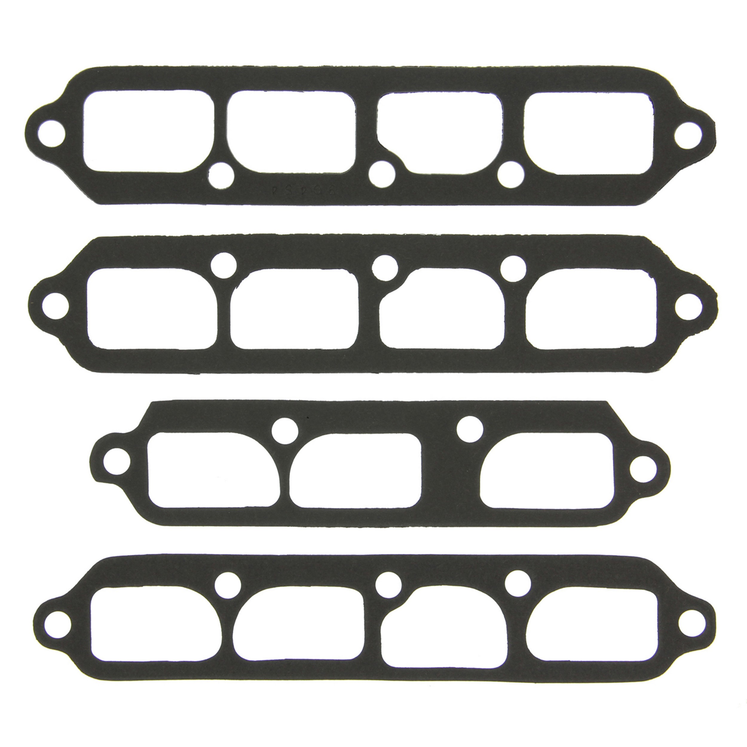 Fel-Pro FEL-MS93020-1 Fuel Injection Plenum Gasket Set