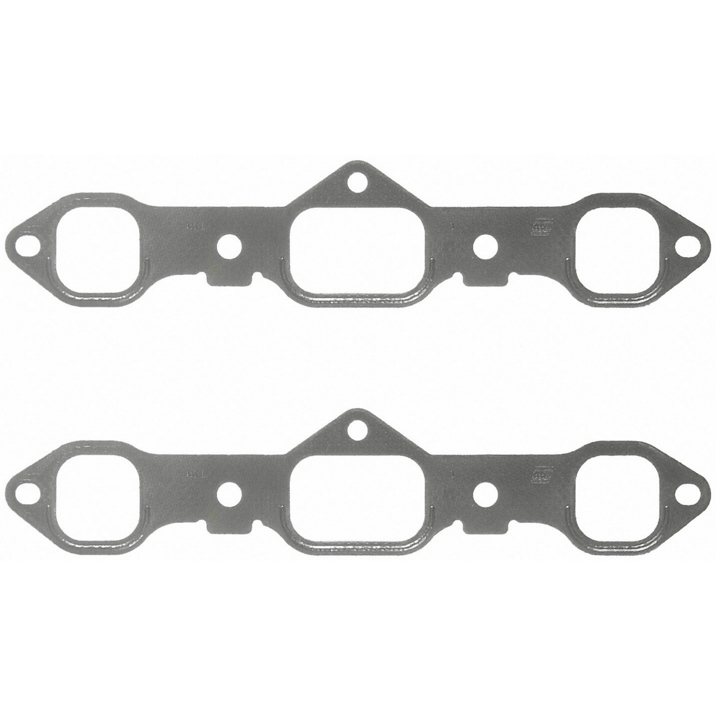 Fel-Pro FEL-MS93036 Exhaust Manifold Gasket Set