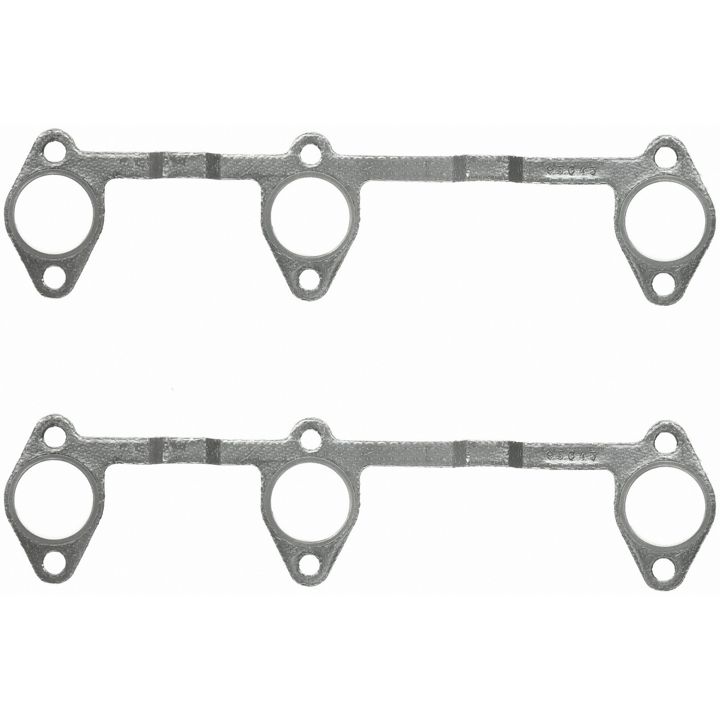 Fel-Pro FEL-MS93045 Exhaust Manifold Gasket Set