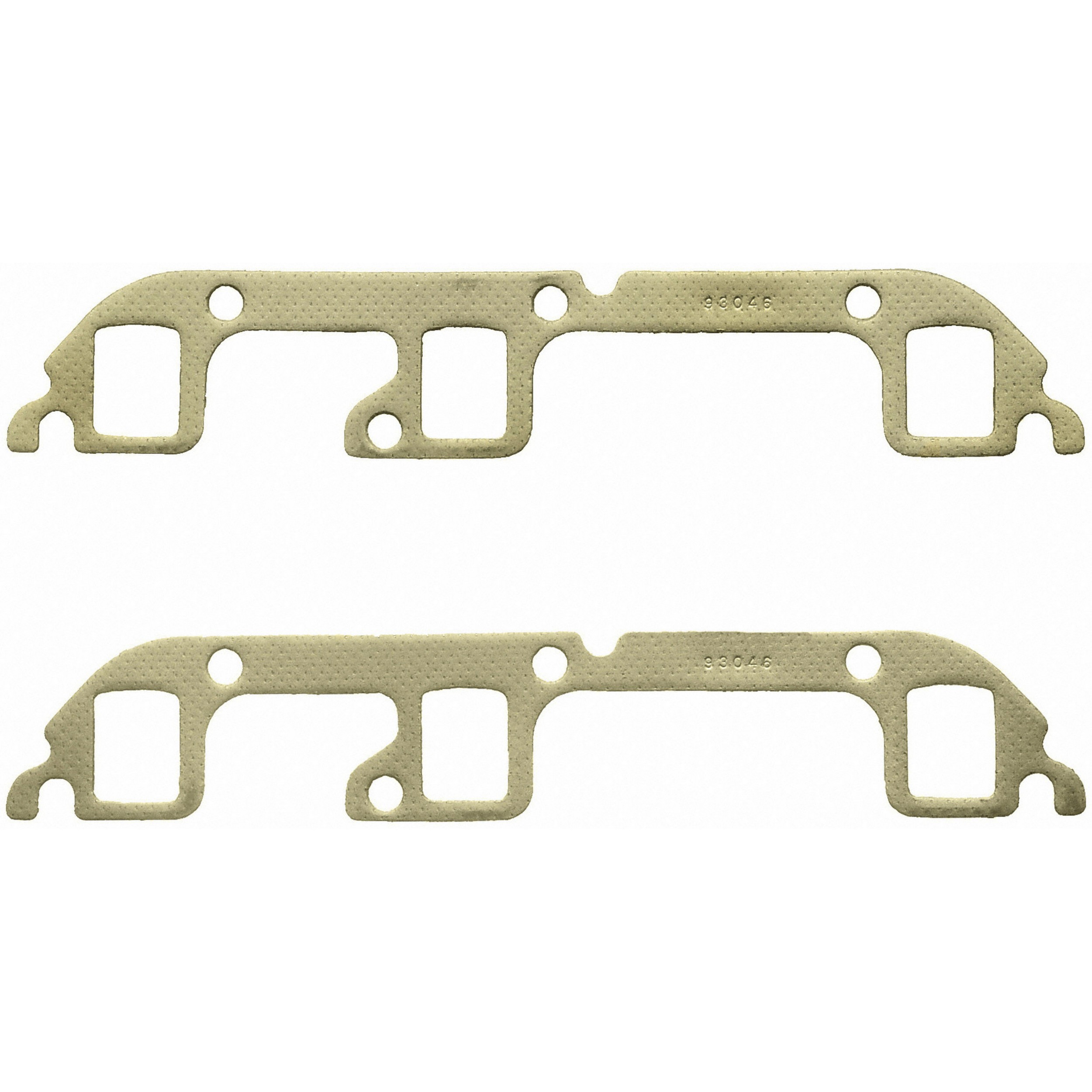 Fel-Pro FEL-MS93046 Exhaust Manifold Gasket Set
