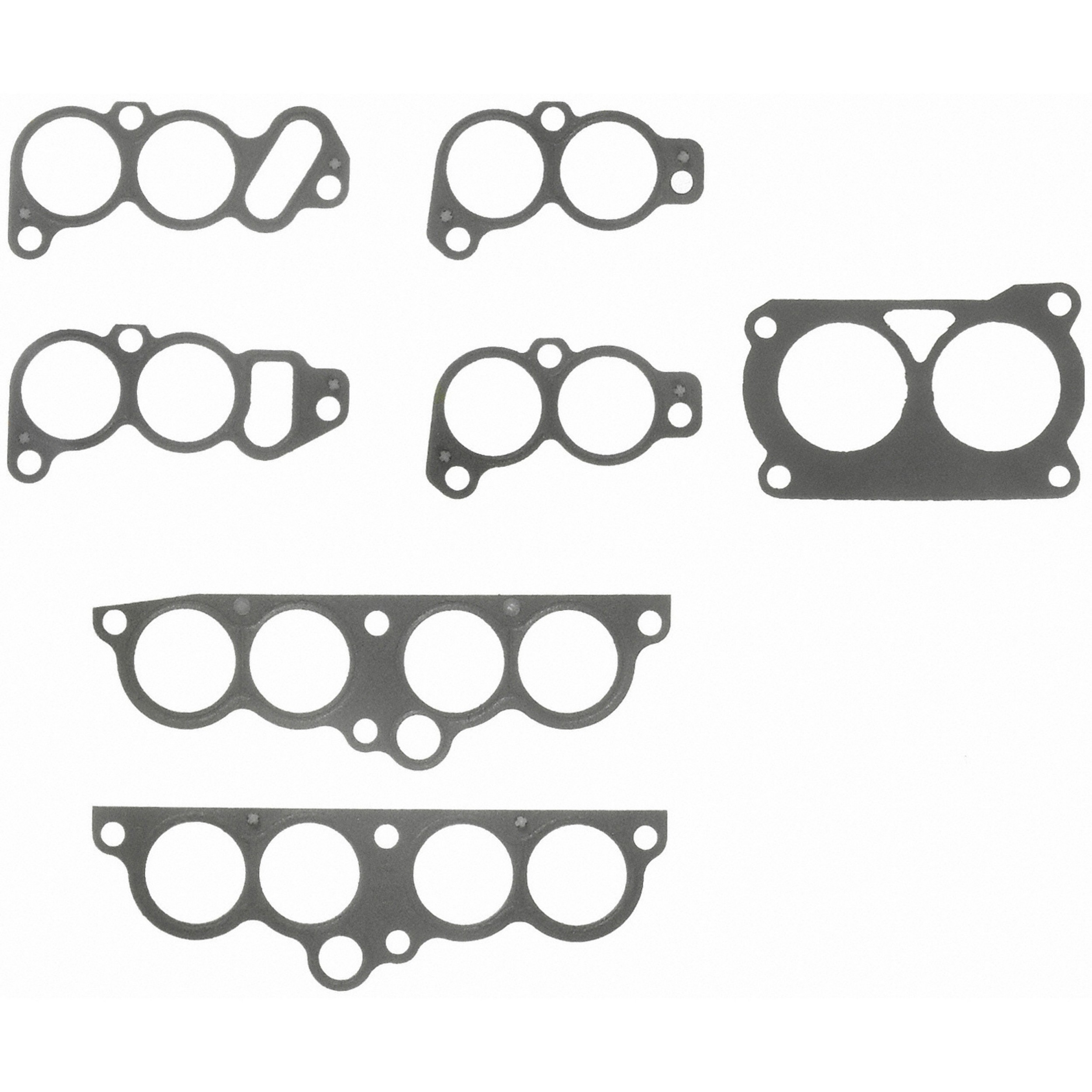Fel-Pro FEL-MS93160 Fuel Injection Plenum Gasket Set