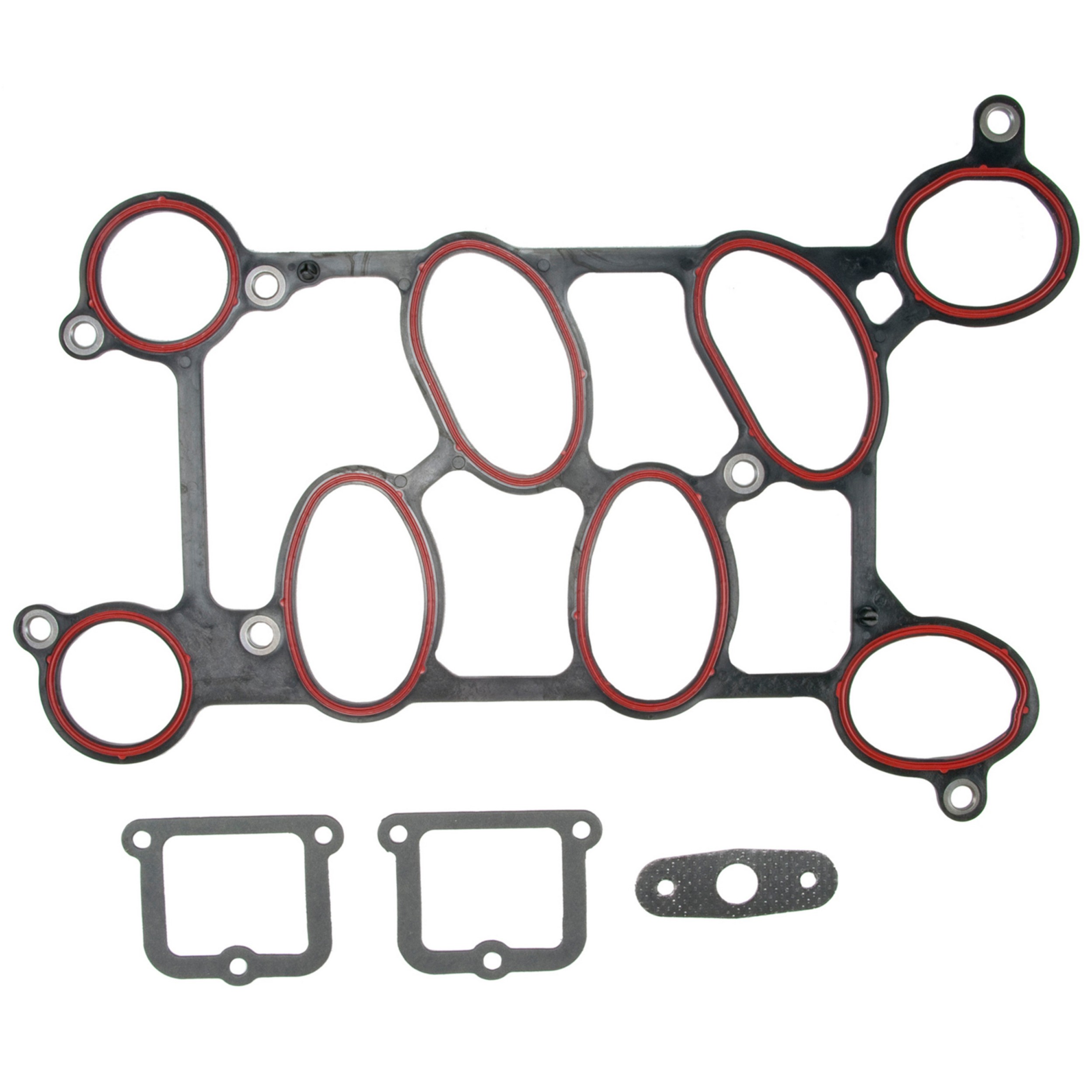 Fel-Pro FEL-MS93168 Fuel Injection Plenum Gasket Set
