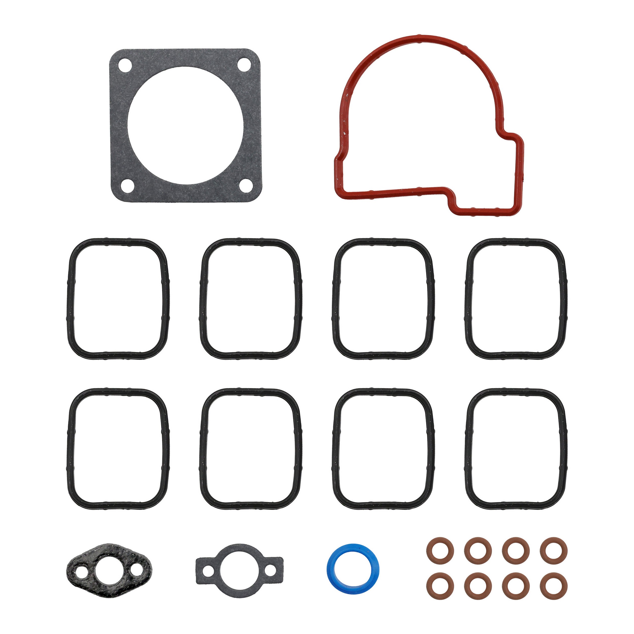 Fel-Pro FEL-MS93205 Engine Intake Manifold Gasket Set