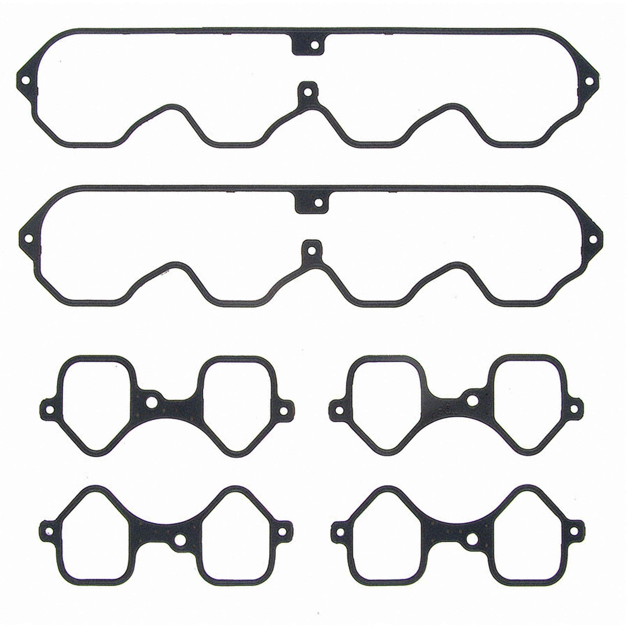 Fel-Pro MS93225 Engine Intake Manifold Gasket Set
