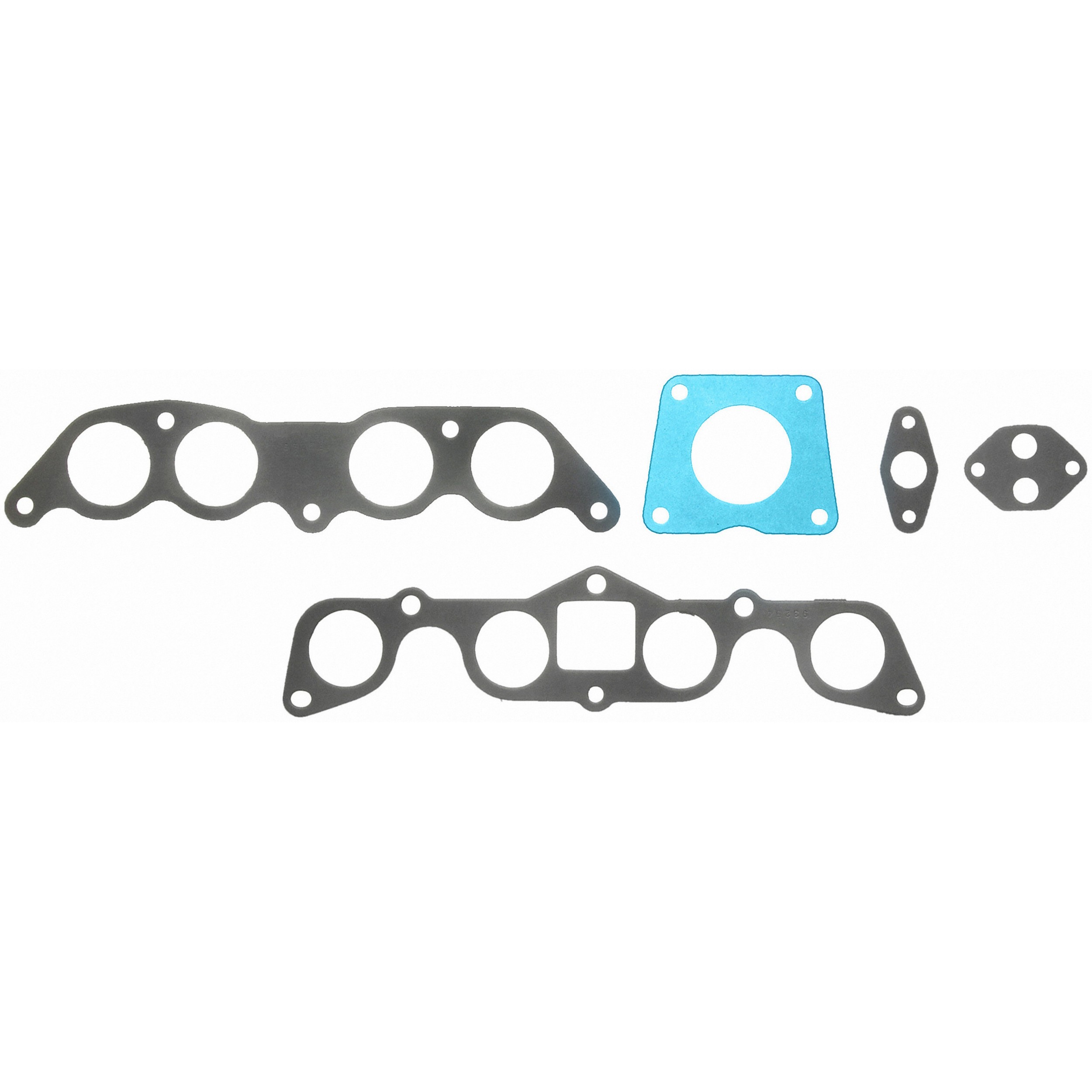 Fel-Pro FEL-MS93255 Engine Intake Manifold Gasket Set