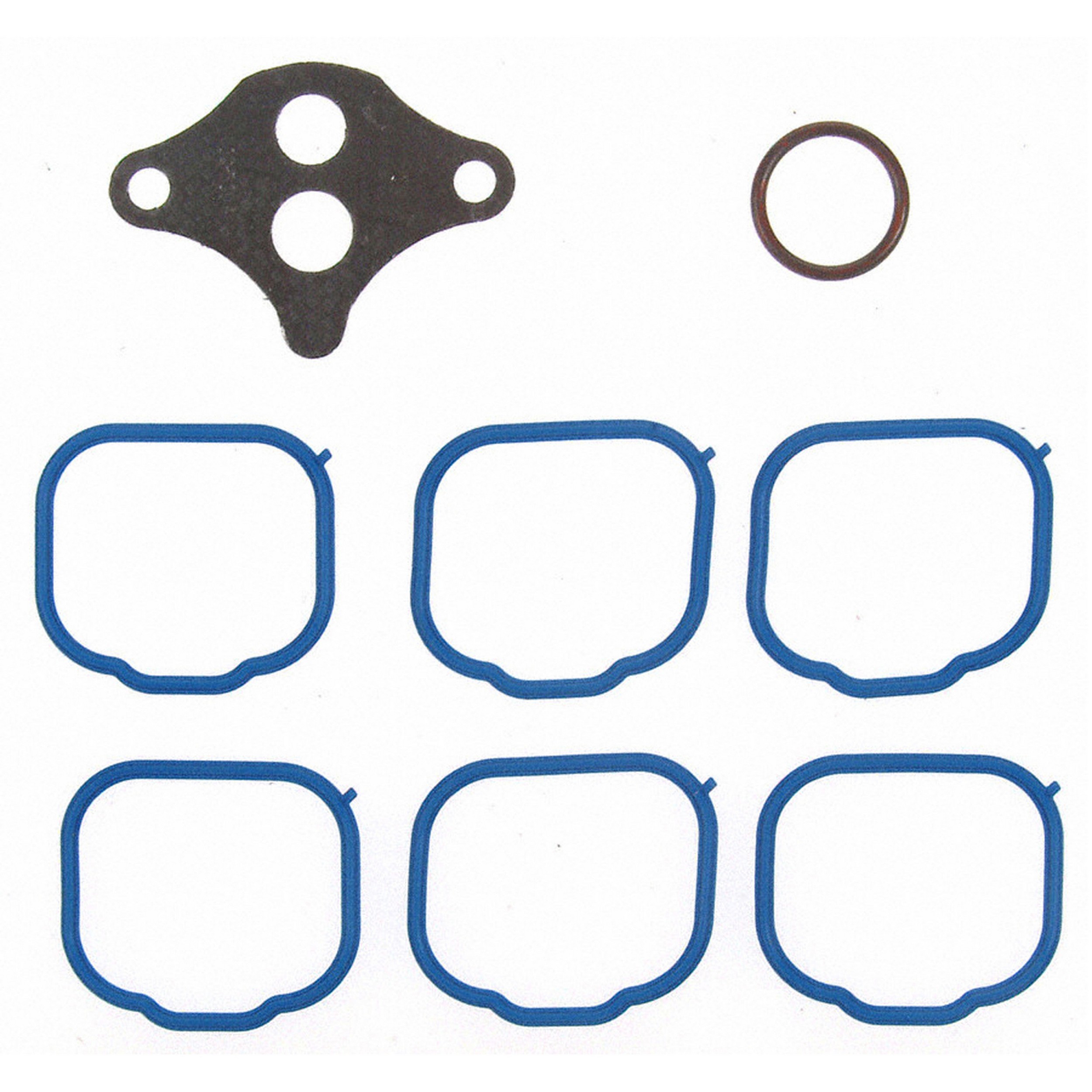 Fel-Pro FEL-MS93313-1 Engine Intake Manifold Gasket Set