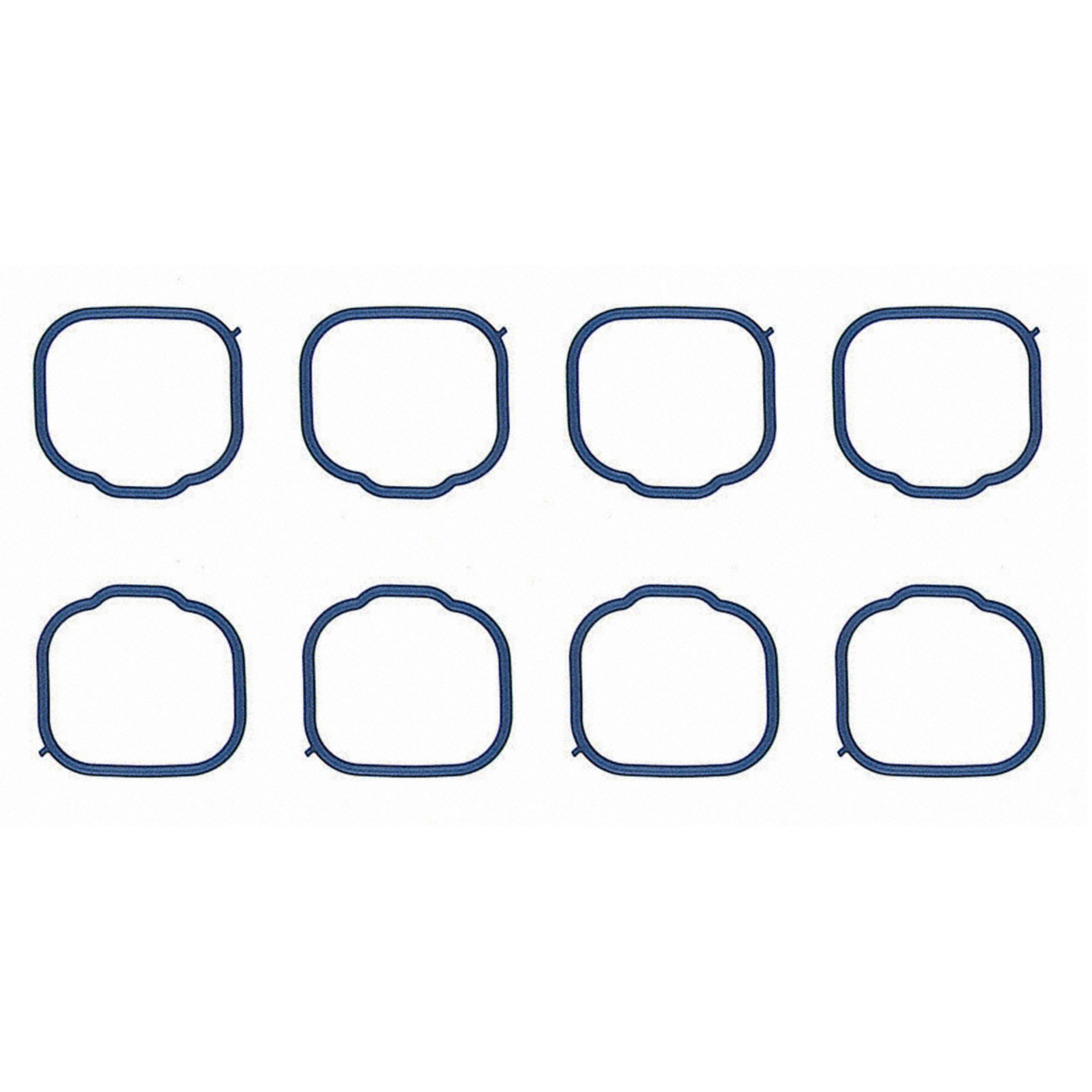 Fel-Pro FEL-MS93313 Engine Intake Manifold Gasket Set