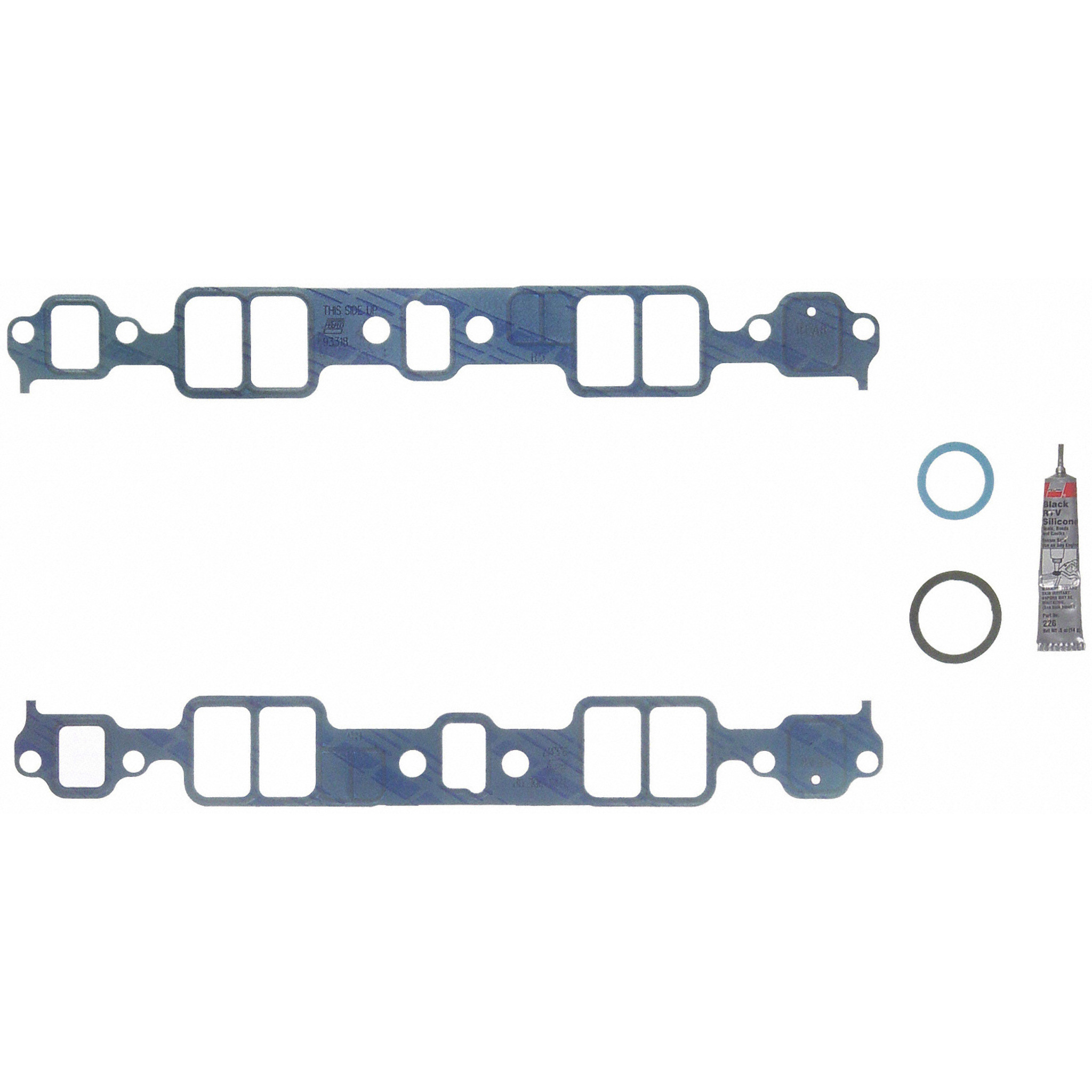Fel-Pro FEL-MS93317 Engine Intake Manifold Gasket Set