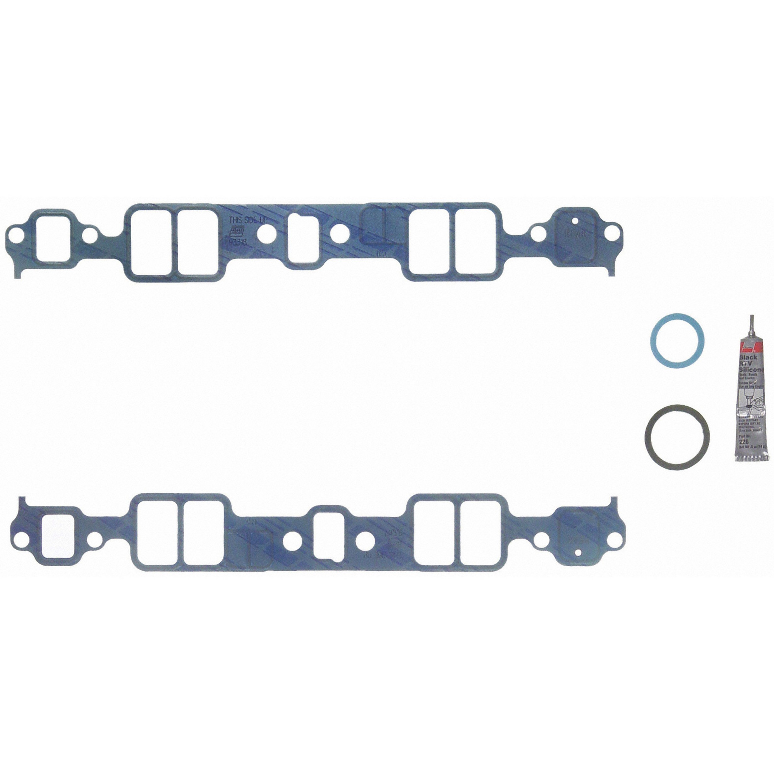 Fel-Pro FEL-MS93317 Engine Intake Manifold Gasket Set - Image 2