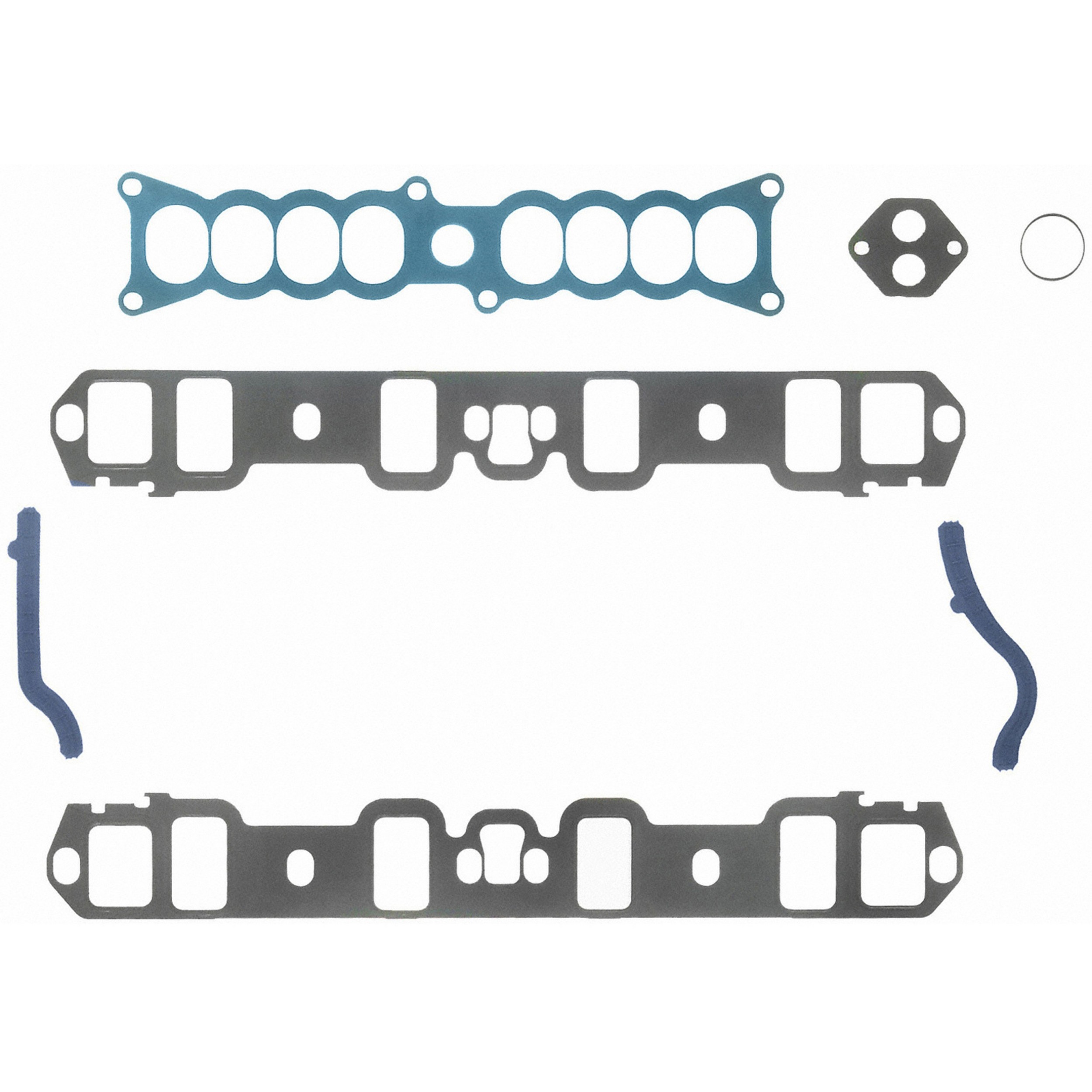 Fel-Pro FEL-MS93334 Engine Intake Manifold Gasket Set