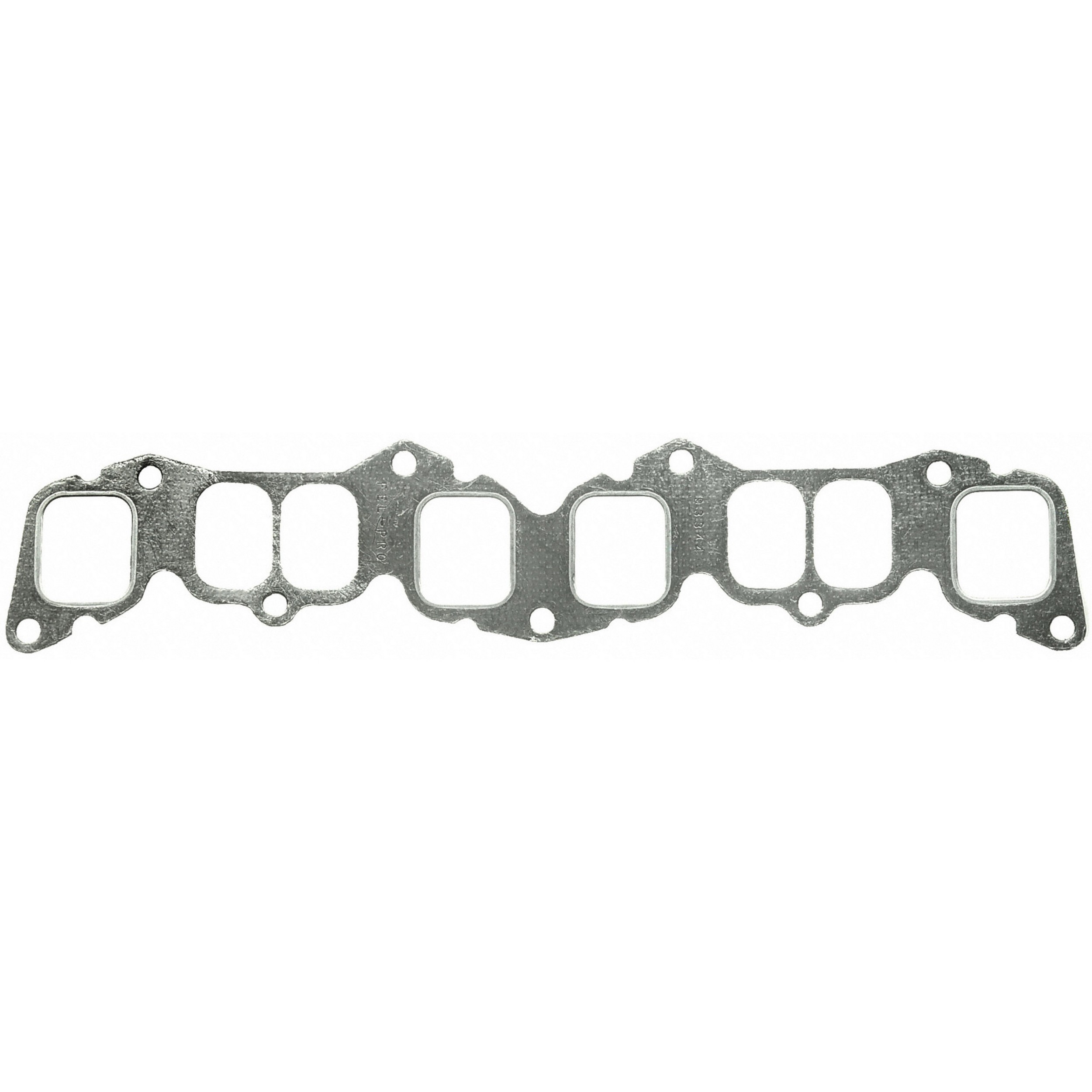 Fel-Pro MS93344 Intake and Exhaust Manifolds Combination Gasket