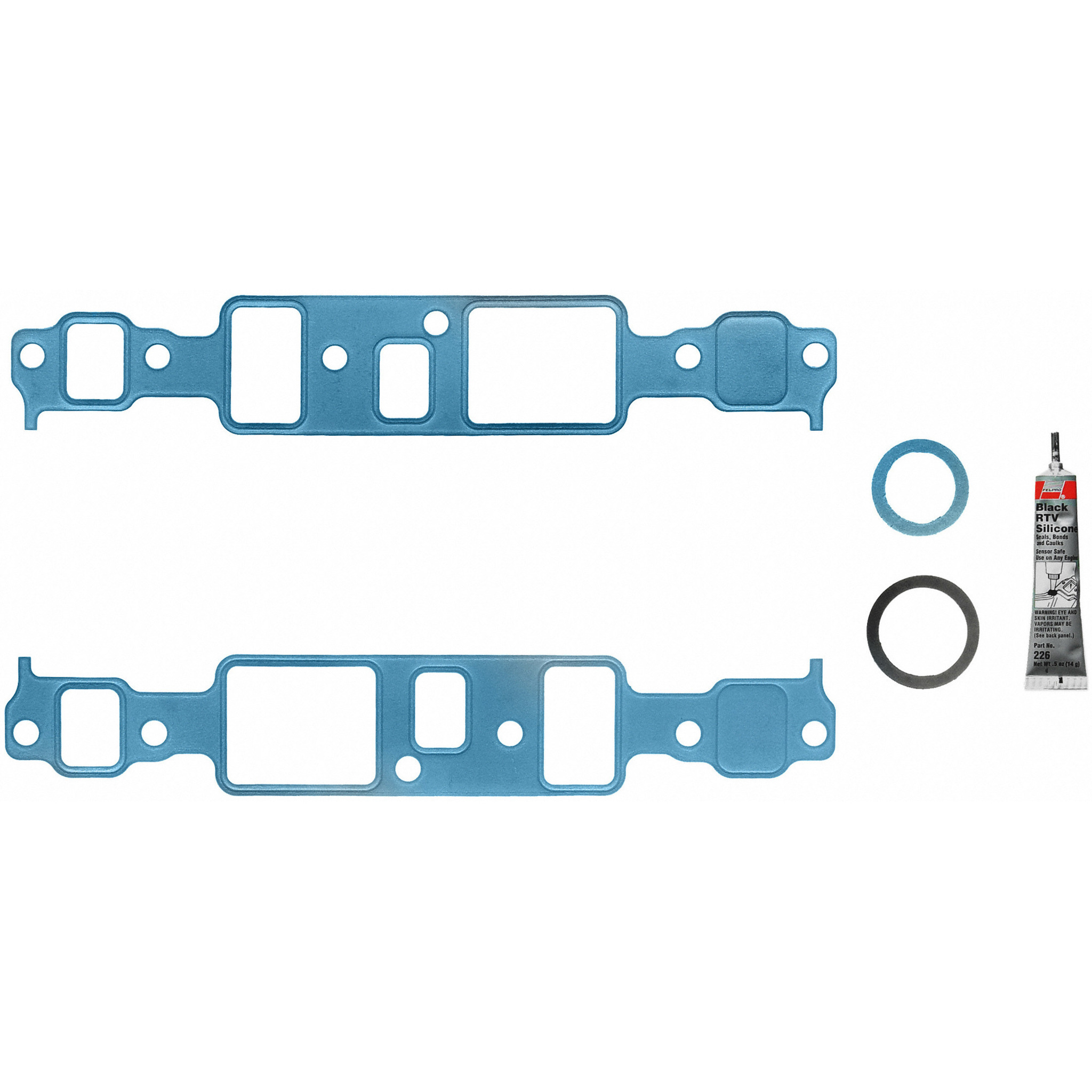Fel-Pro FEL-MS93346-1 Engine Intake Manifold Gasket Set