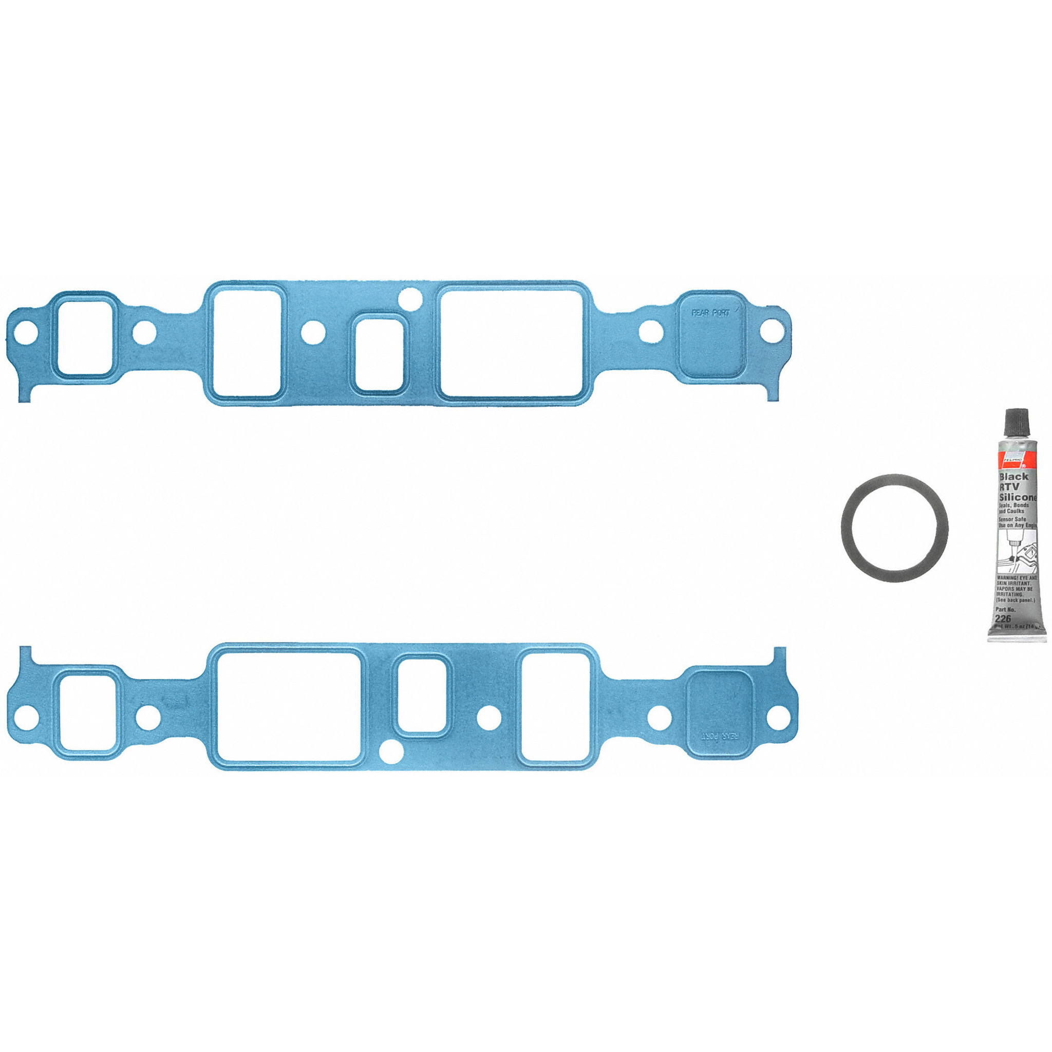 Fel-Pro FEL-MS93346 Engine Intake Manifold Gasket Set
