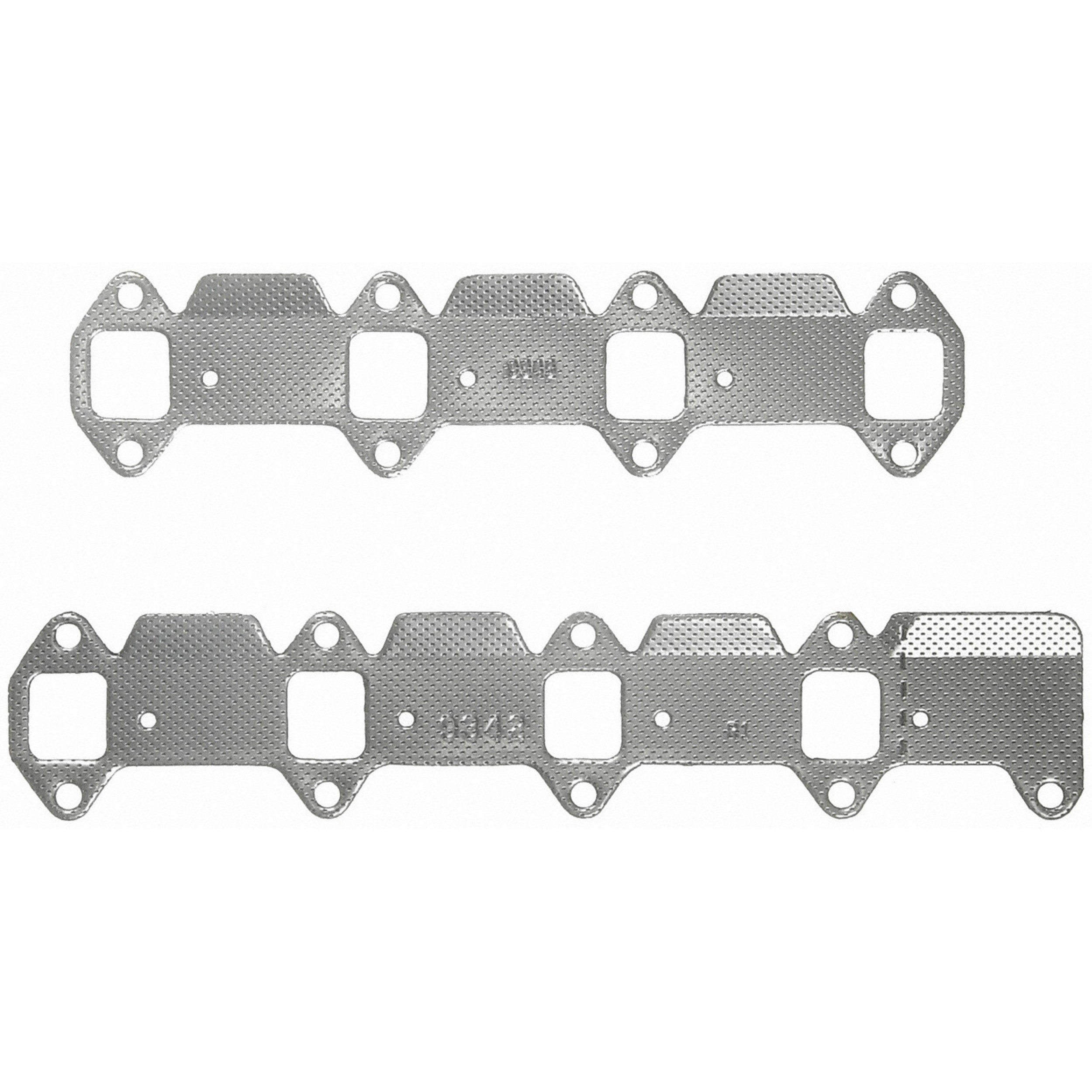 Fel-Pro FEL-MS9342B Exhaust Manifold Gasket Set